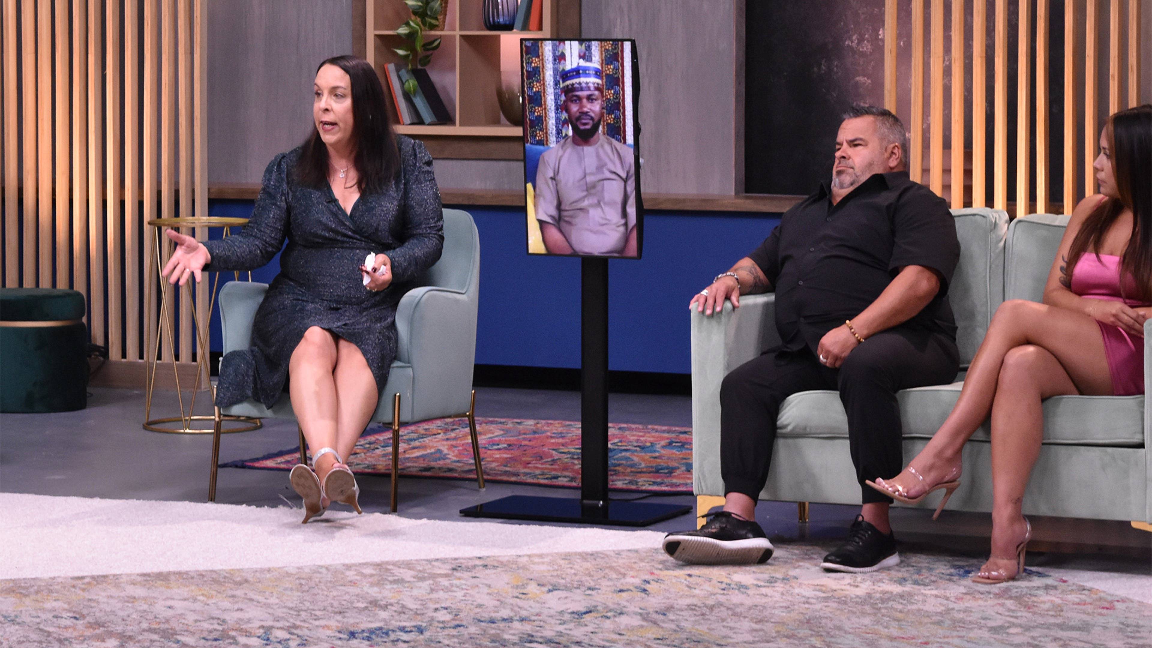 Tell All: No Limits: Part 4