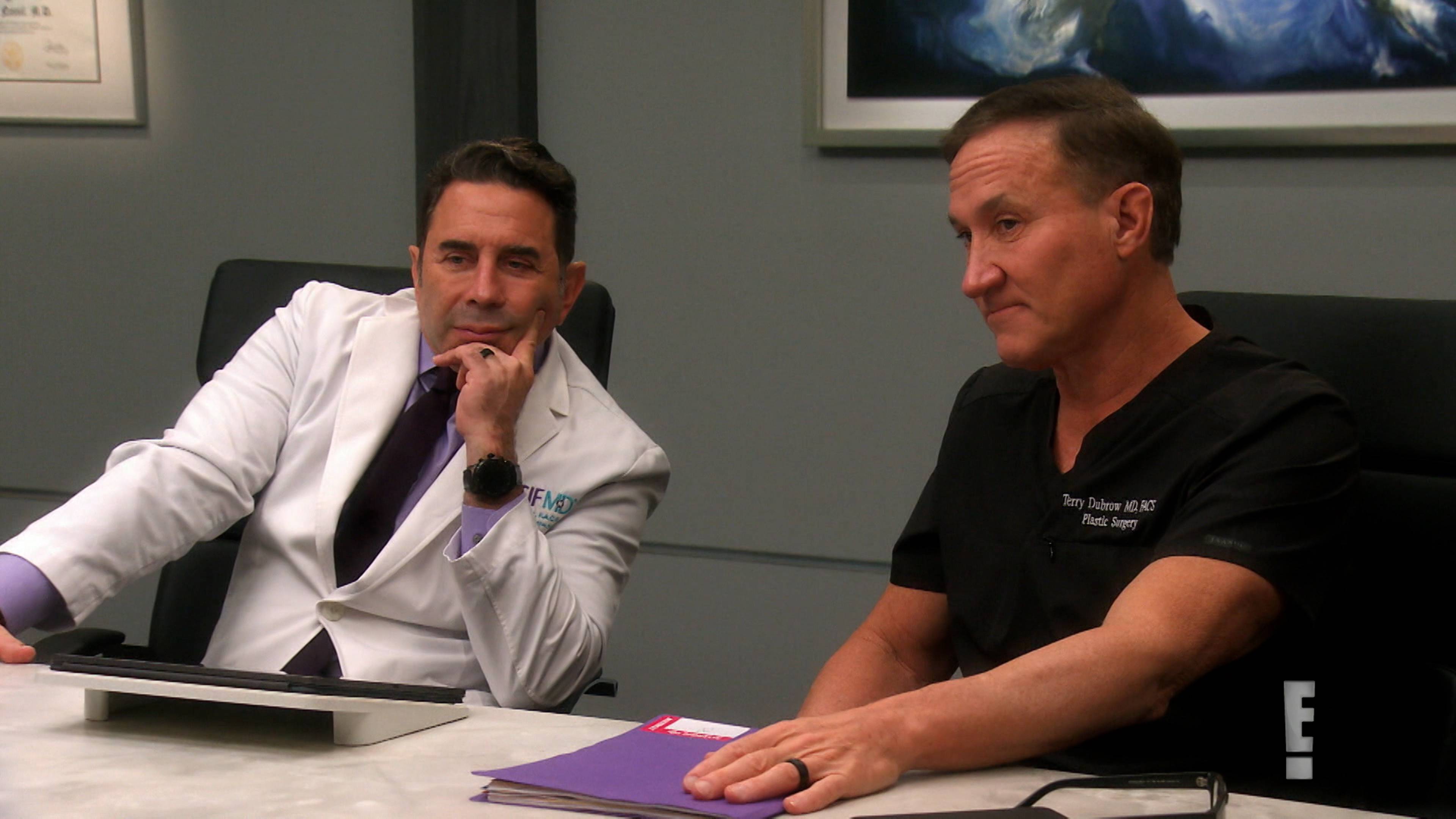 بيغ بوتي ستريس آند ايه ماستيكتومي مس