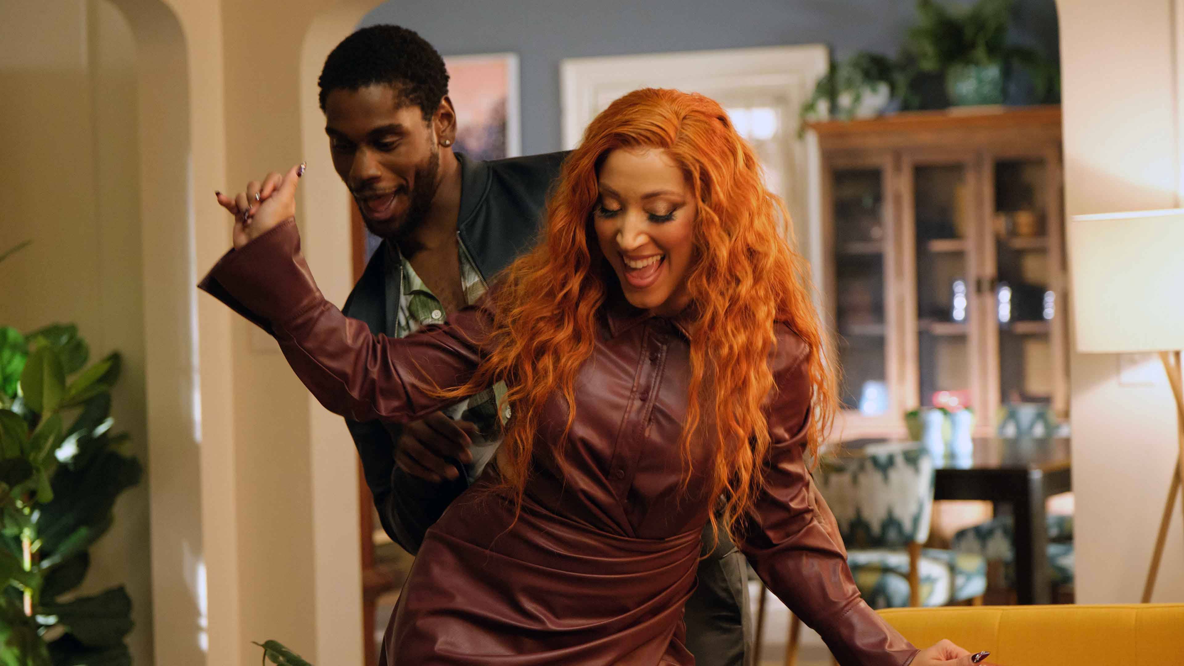 Peek-A-Boob, Your Titty's Out