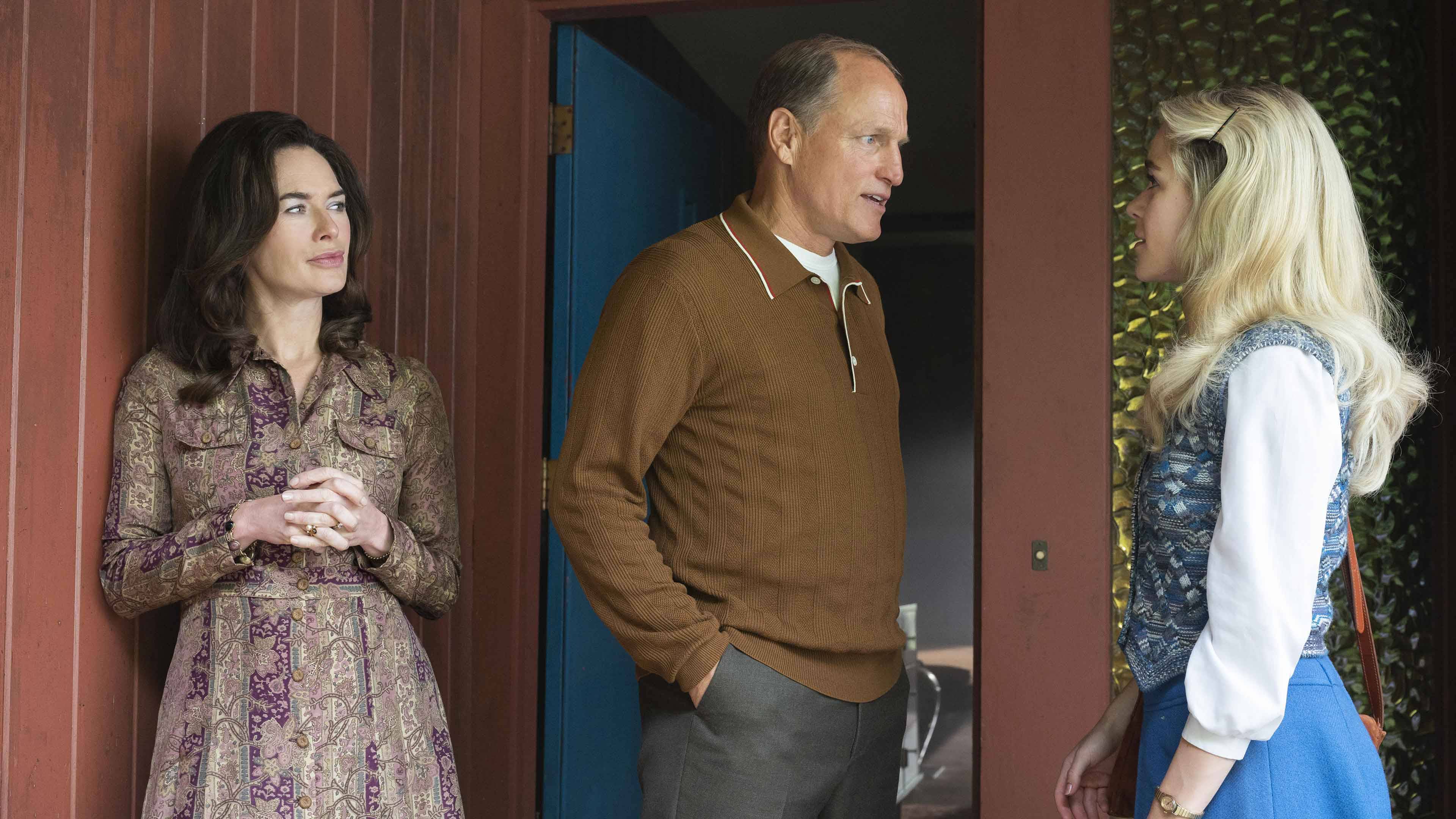 Don’t Drink The Whiskey At The Watergate