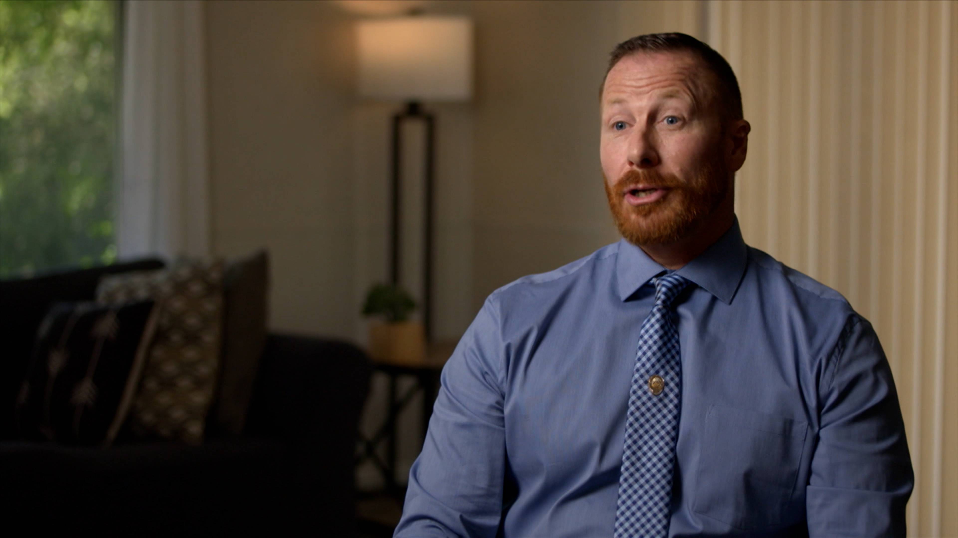 Sex, Drugs and Murder