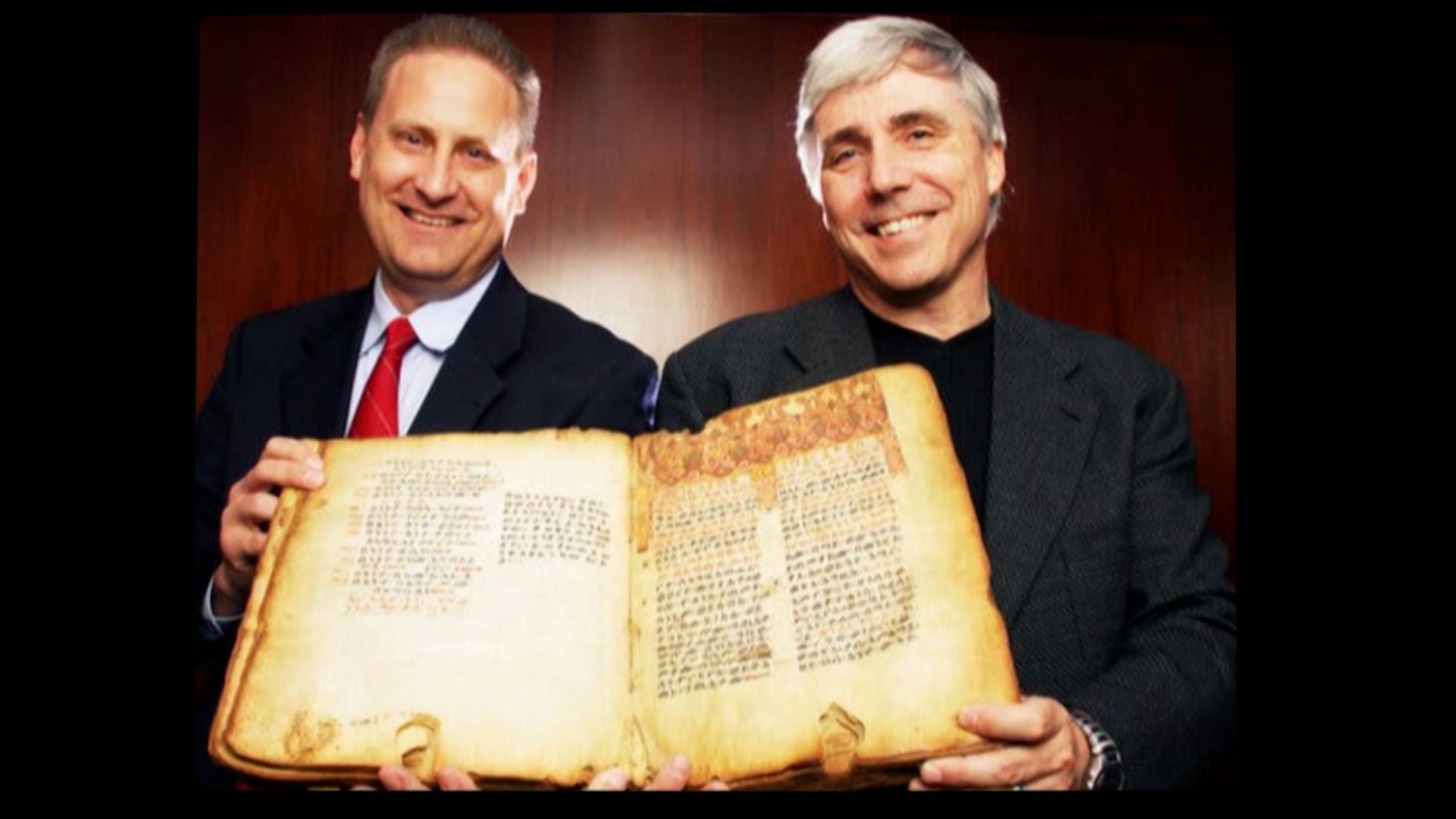 Thou Shalt Not Steal: Hobby Lobby And The ...