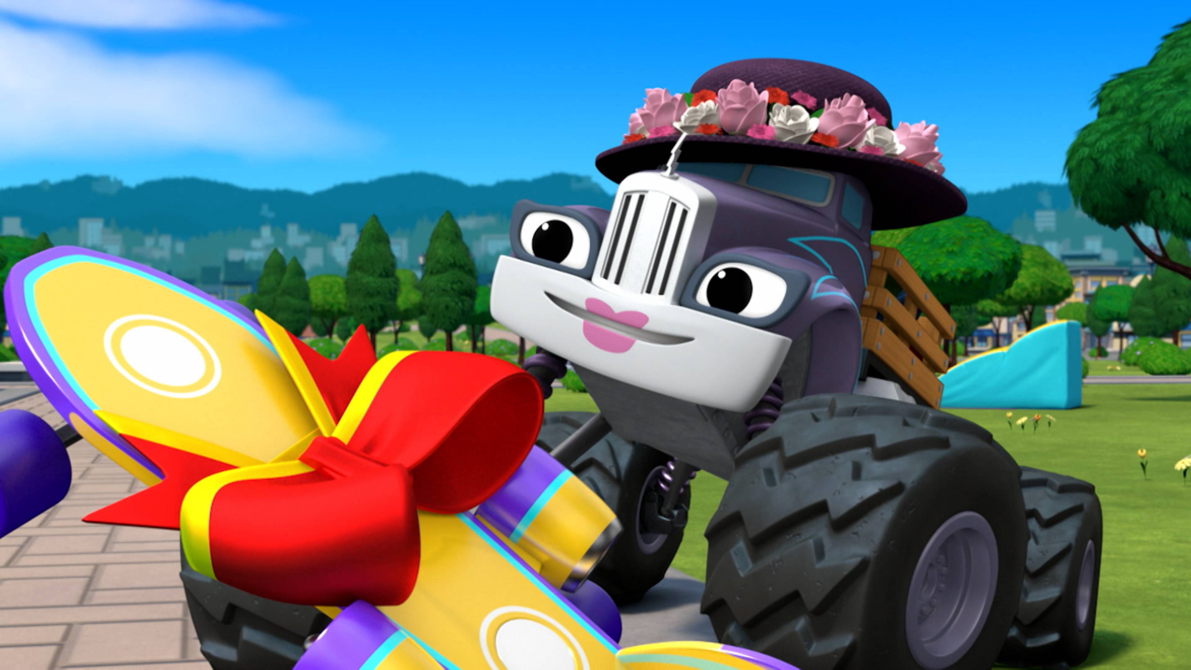 ذا سوبر سكيتبورد