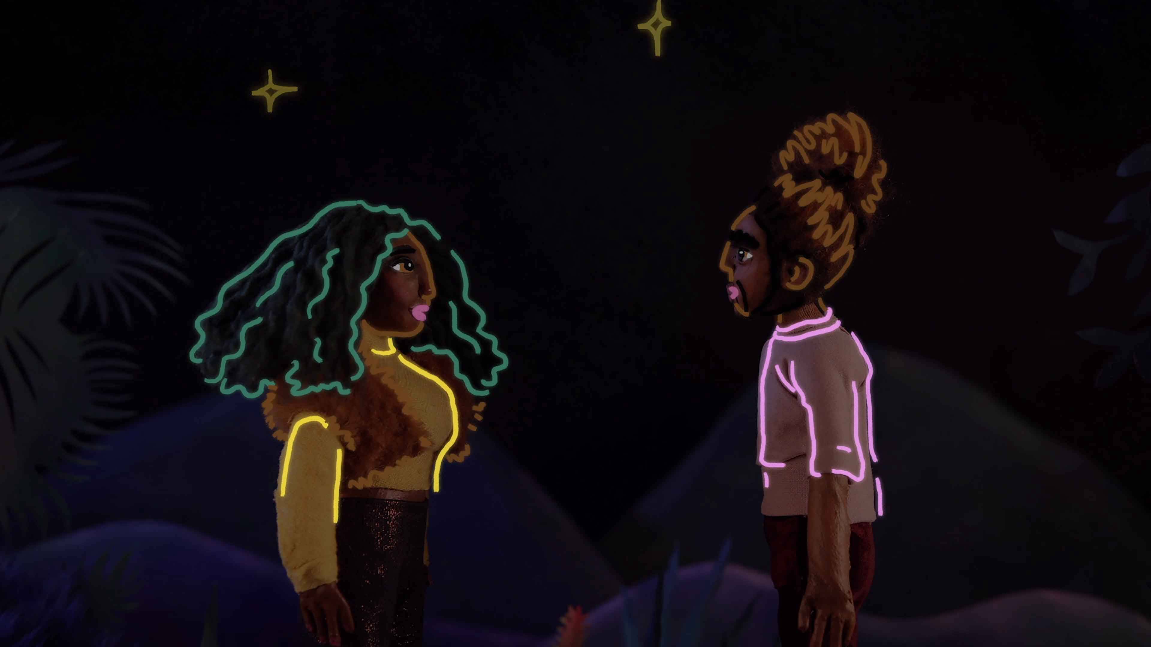 ما هو رأيك حول النهج التربوي لمجتمع السمر...؟