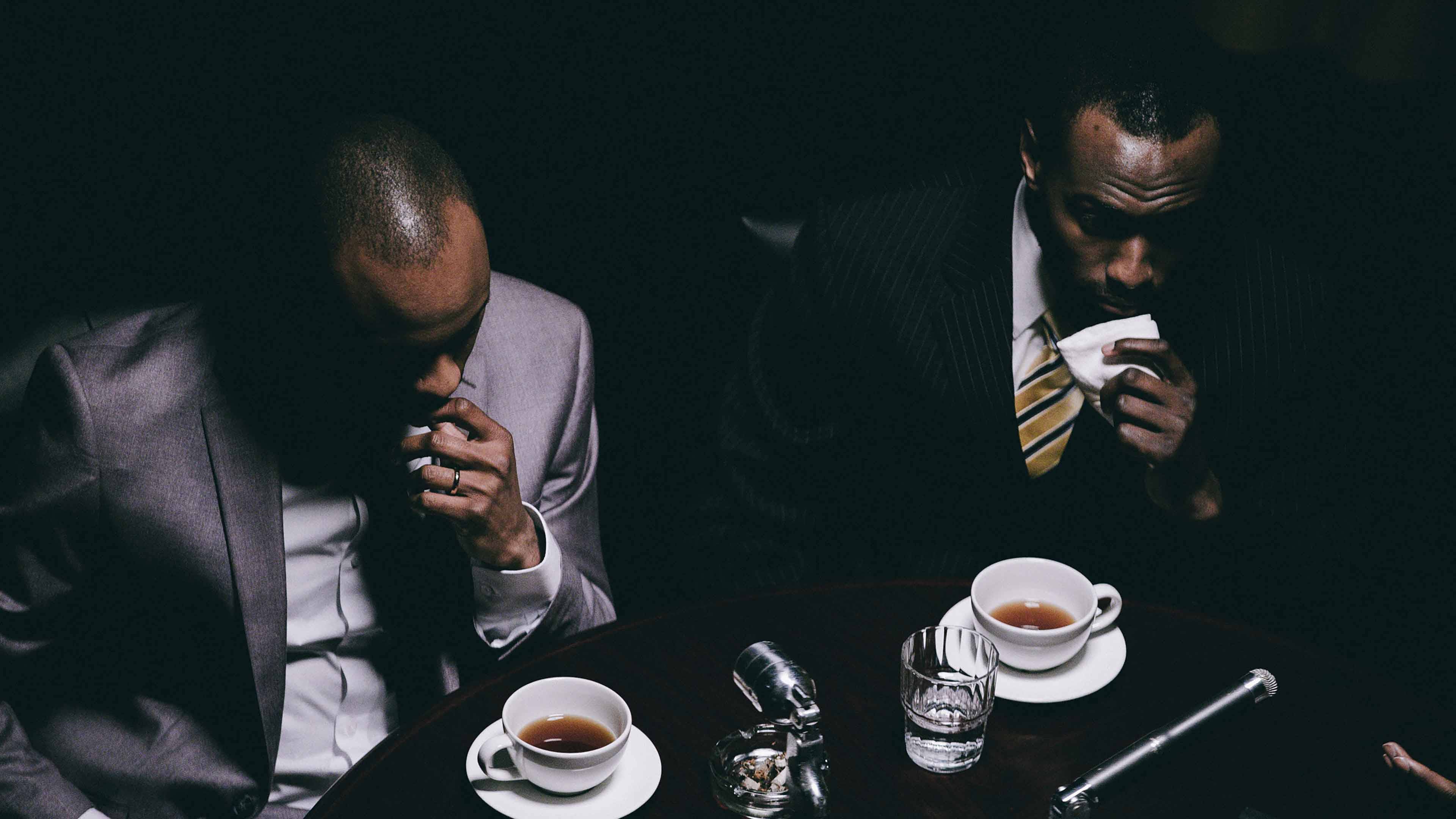 حاولت إخبار معالجي عن أحلامي