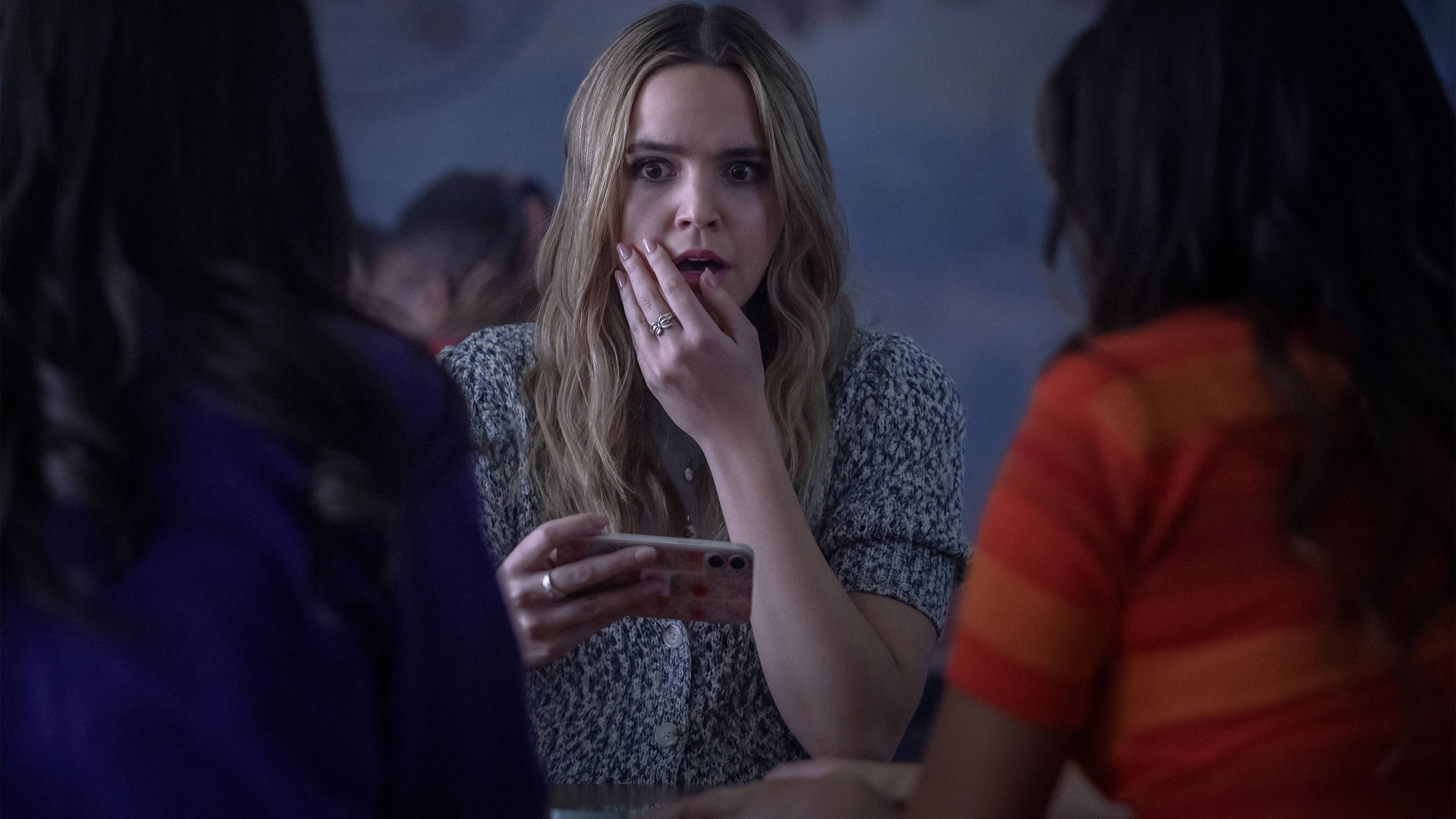 Chapter Seven: Carnival of Souls