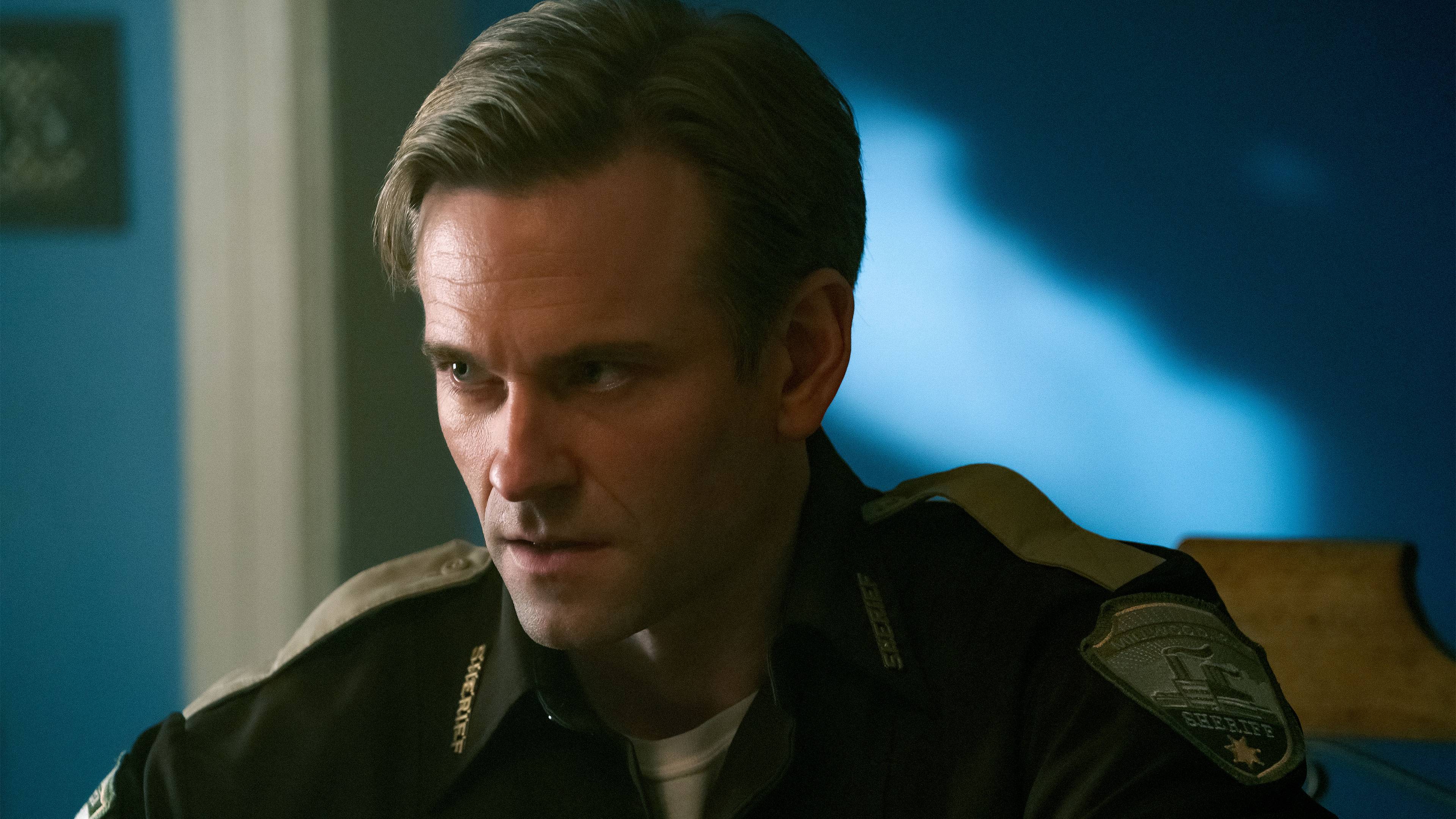 Chapter Nine: Dead and Buried