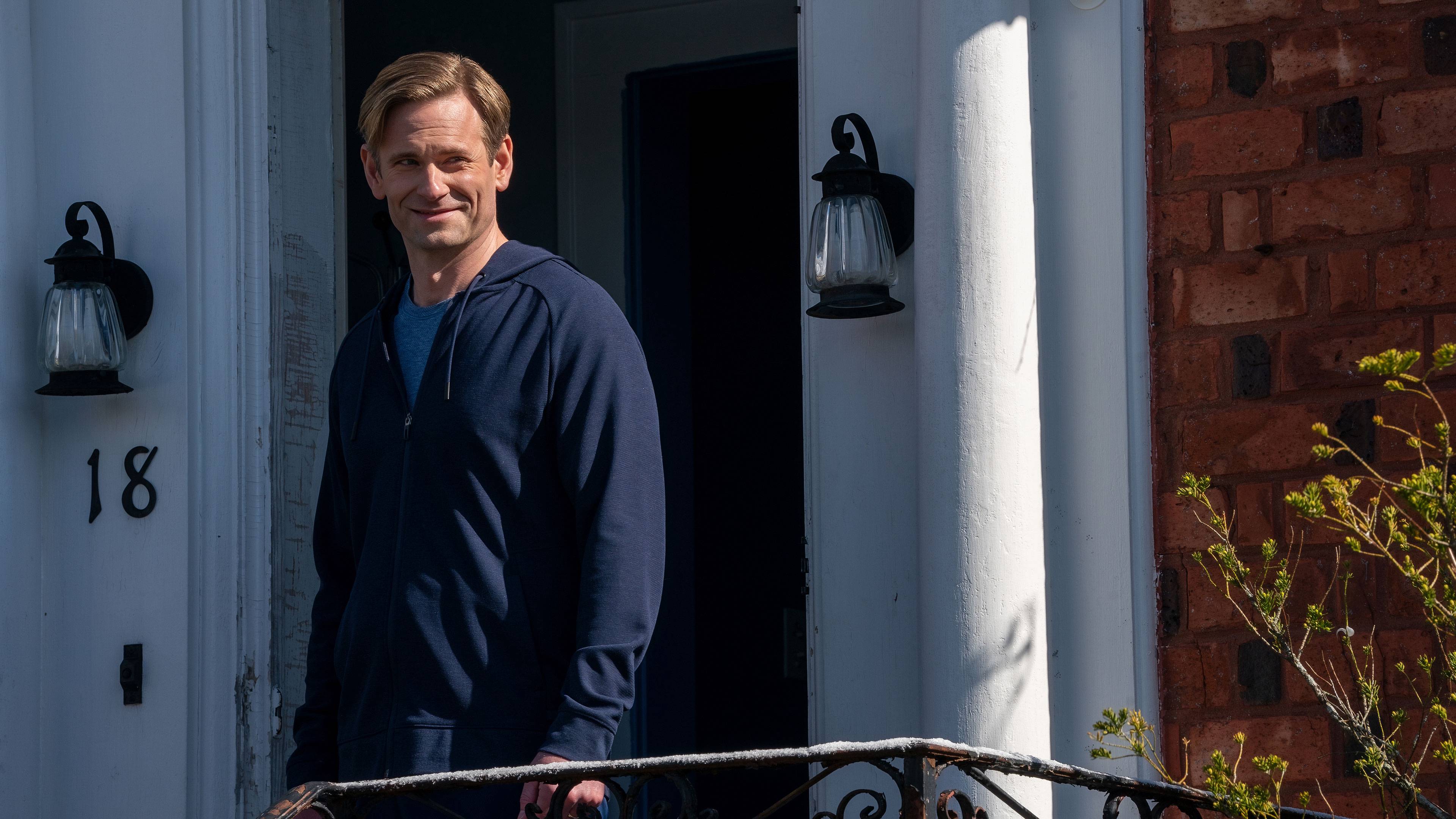 Chapter Ten: Final Girls