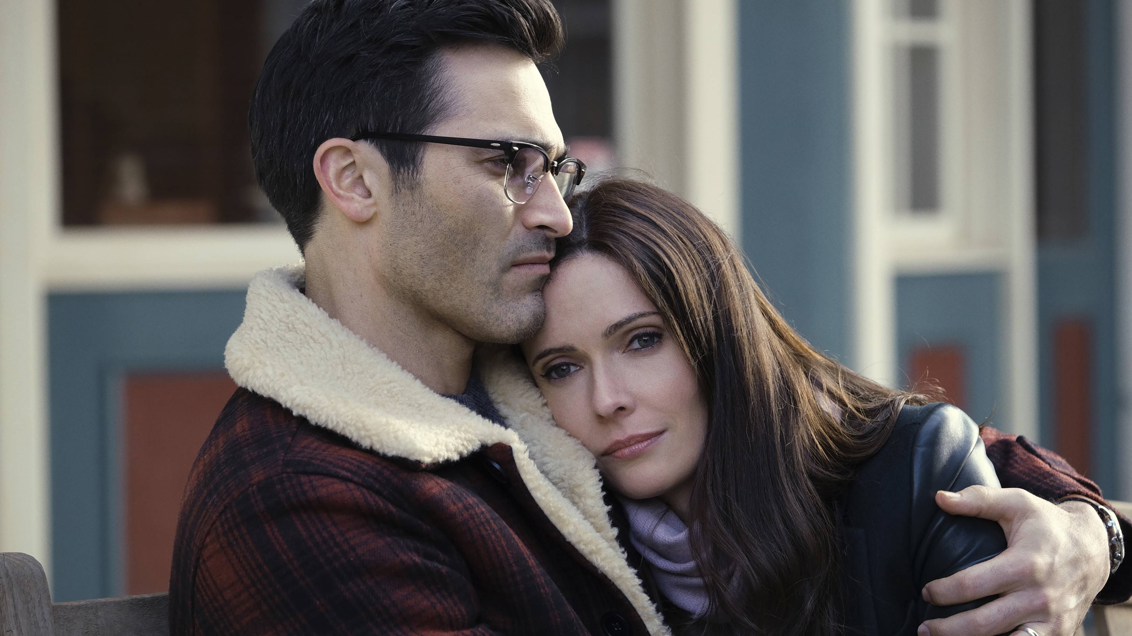 ذا بيست أوف سمولفيل