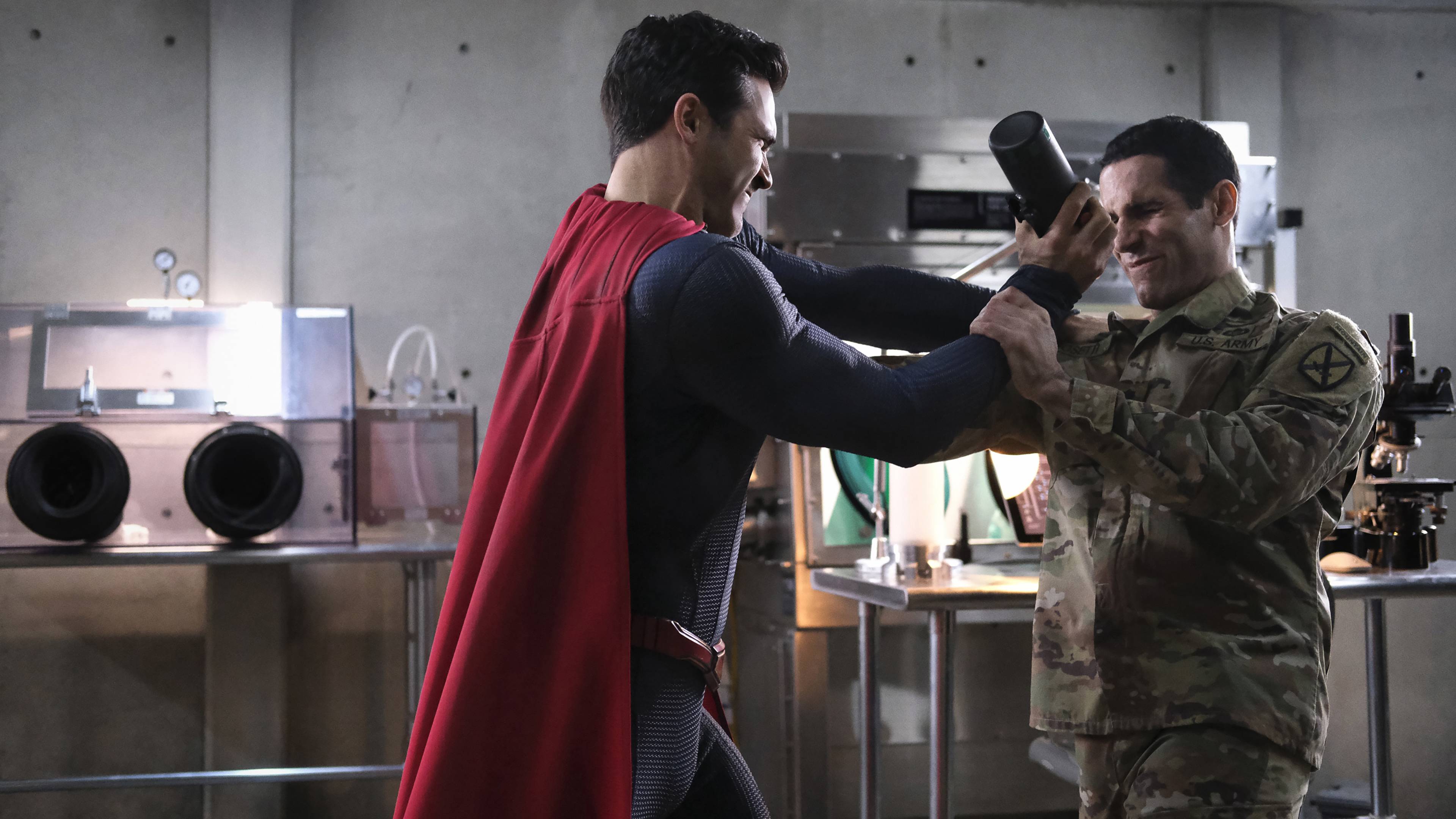 هولدينغ ذا رينش