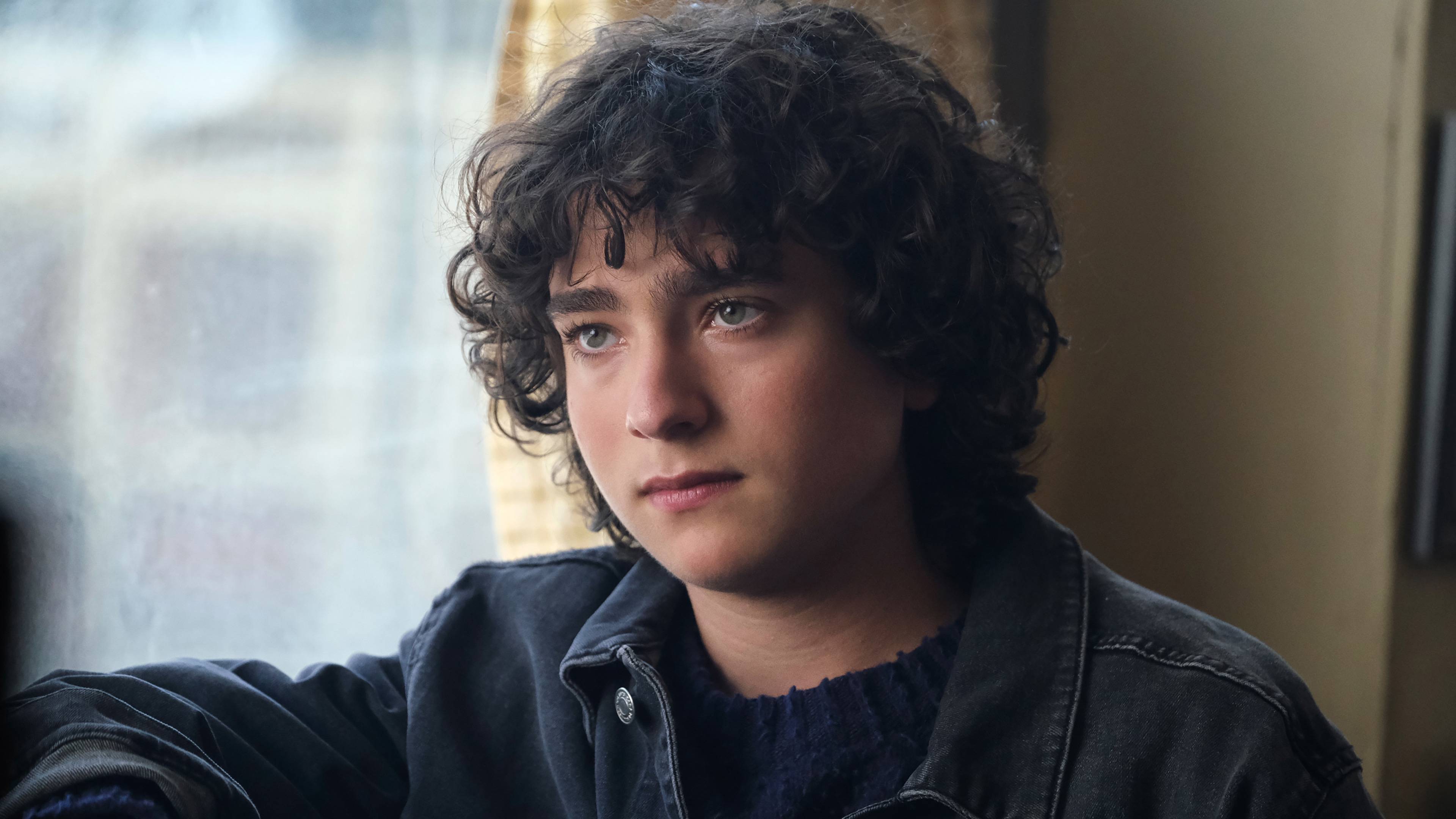 أو ماذر، وير أرت ذو؟