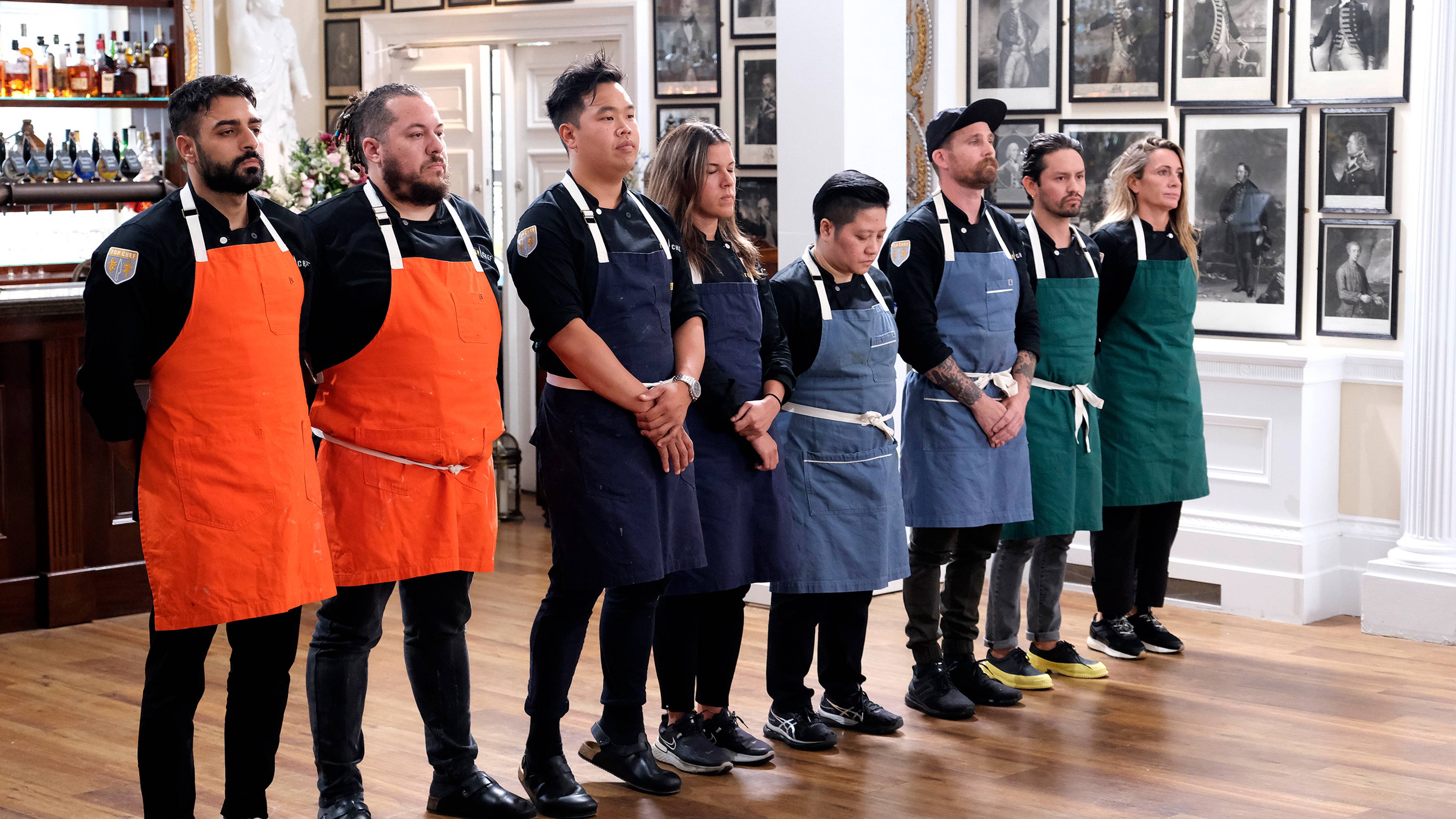 Cheeky Pints and Pub Bites