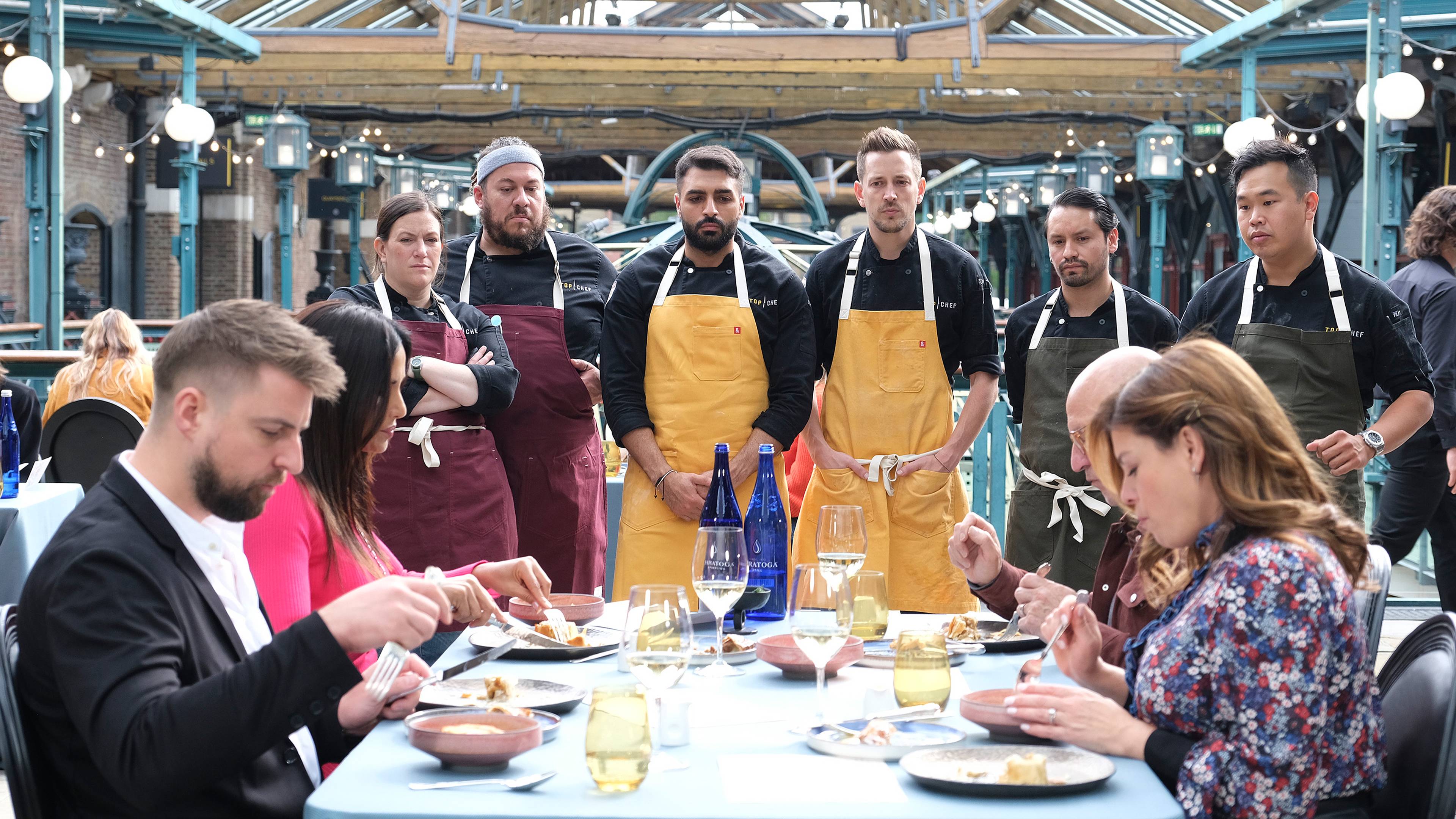 Battle of The Wellingtons