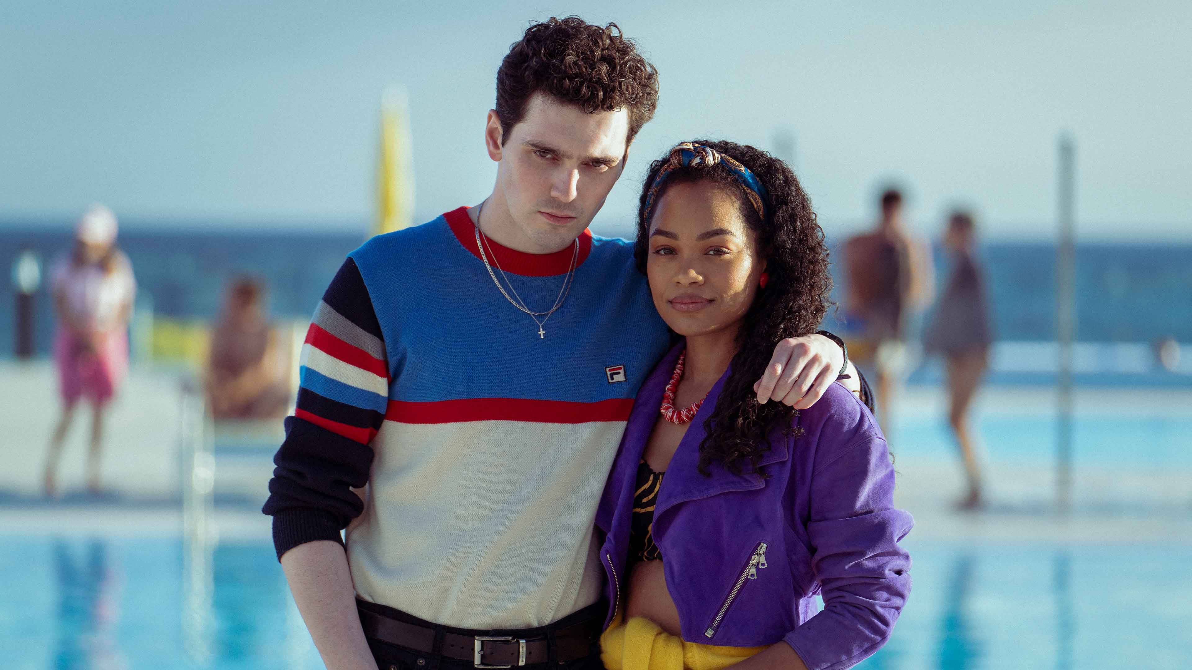 I Want To Know What Love Is