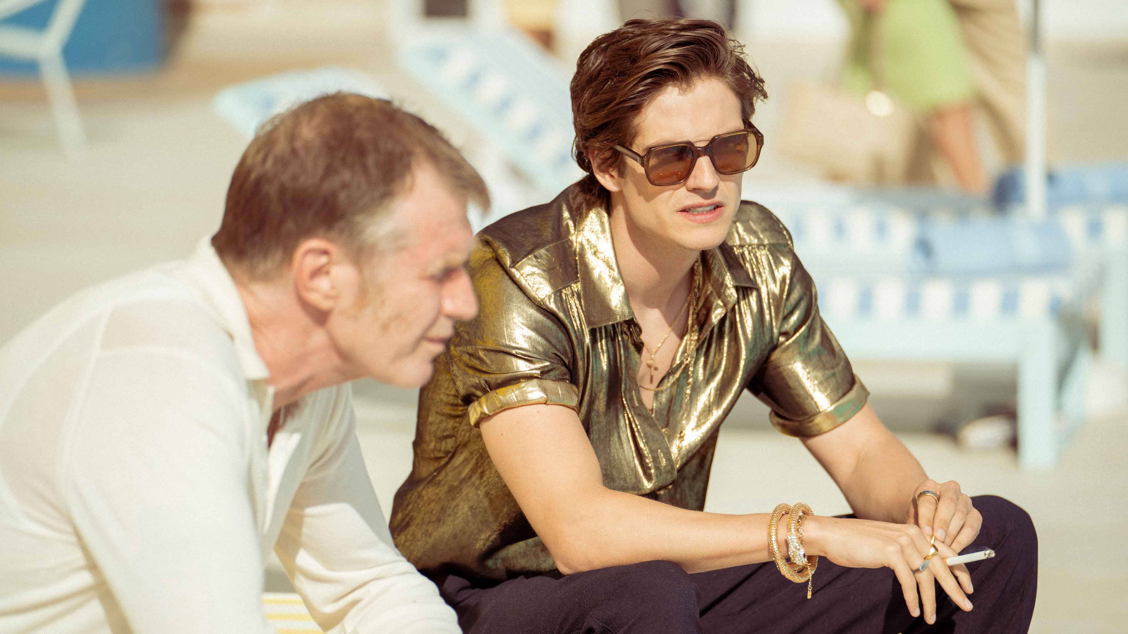 Let's Go All The Way