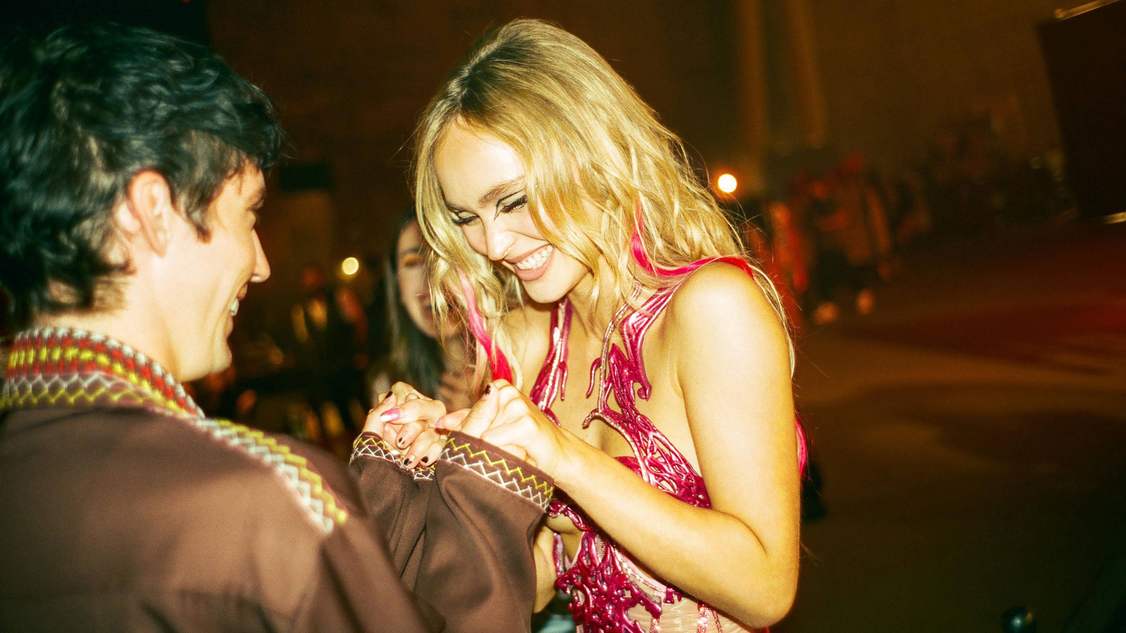 دابل فانتسي