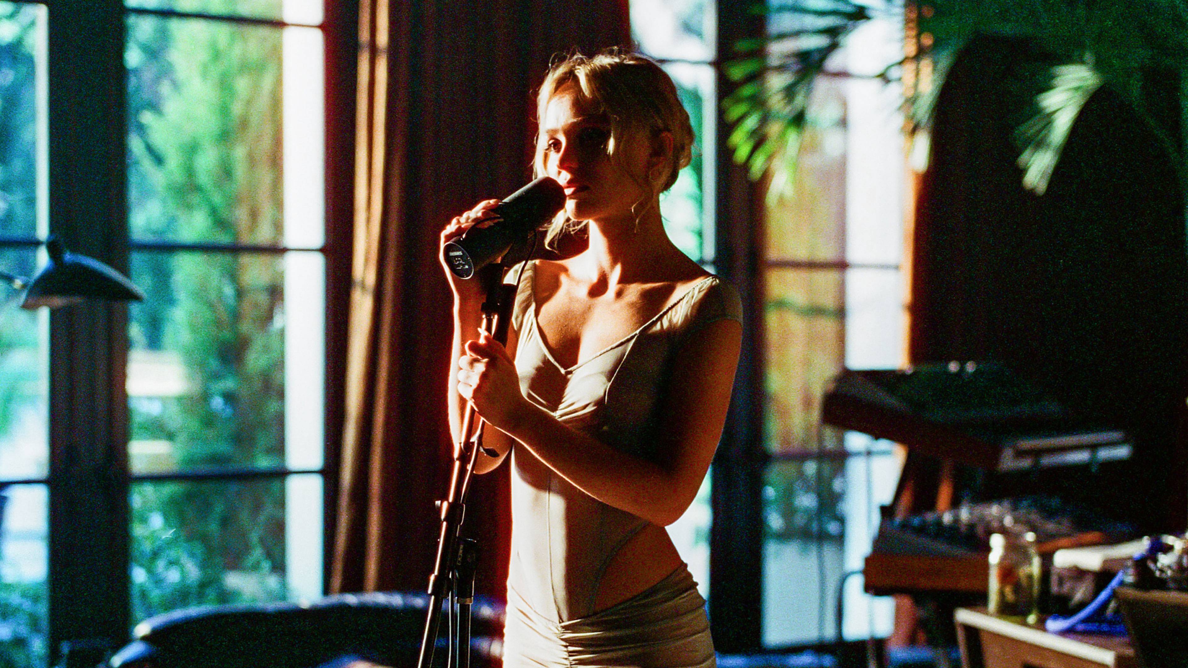 جوسلين فوريفر