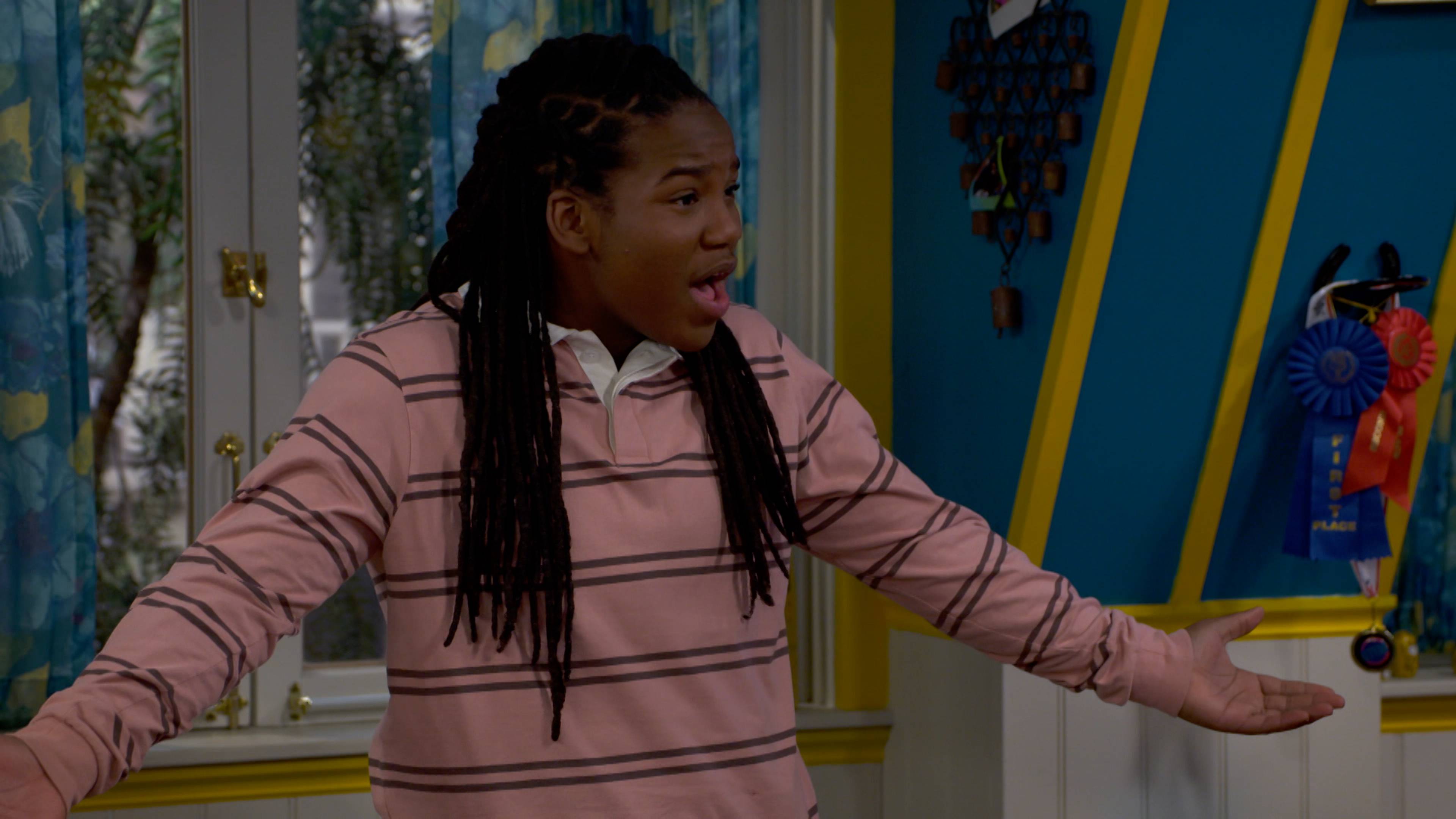 The Force Returns Part 1