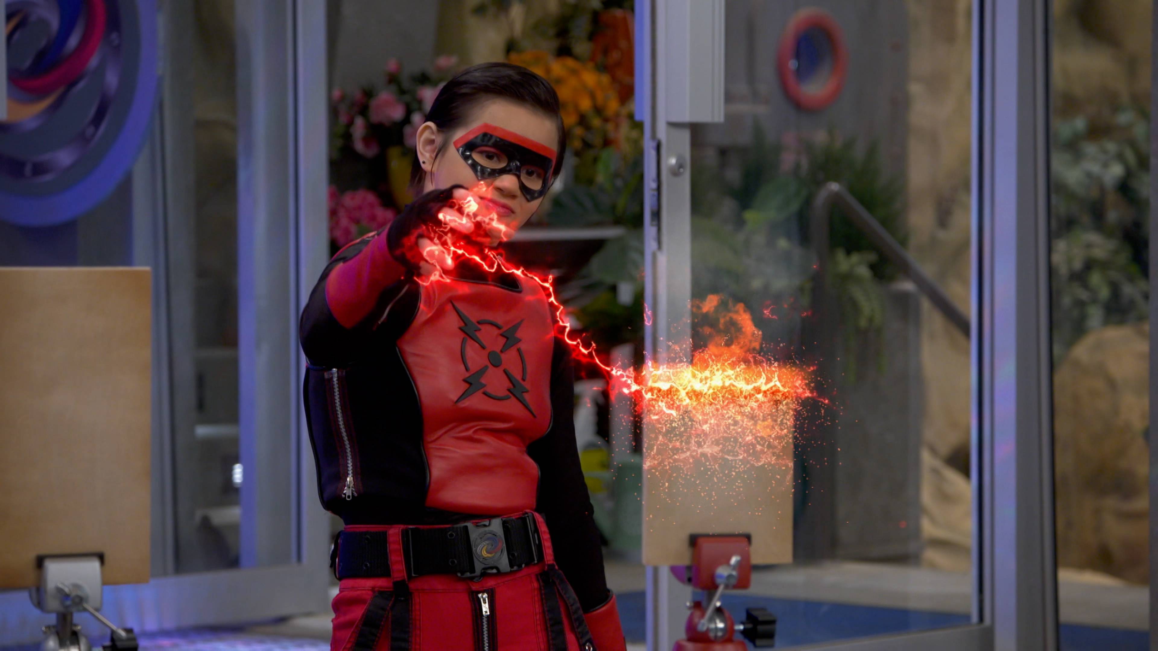 The Force Returns Part 2