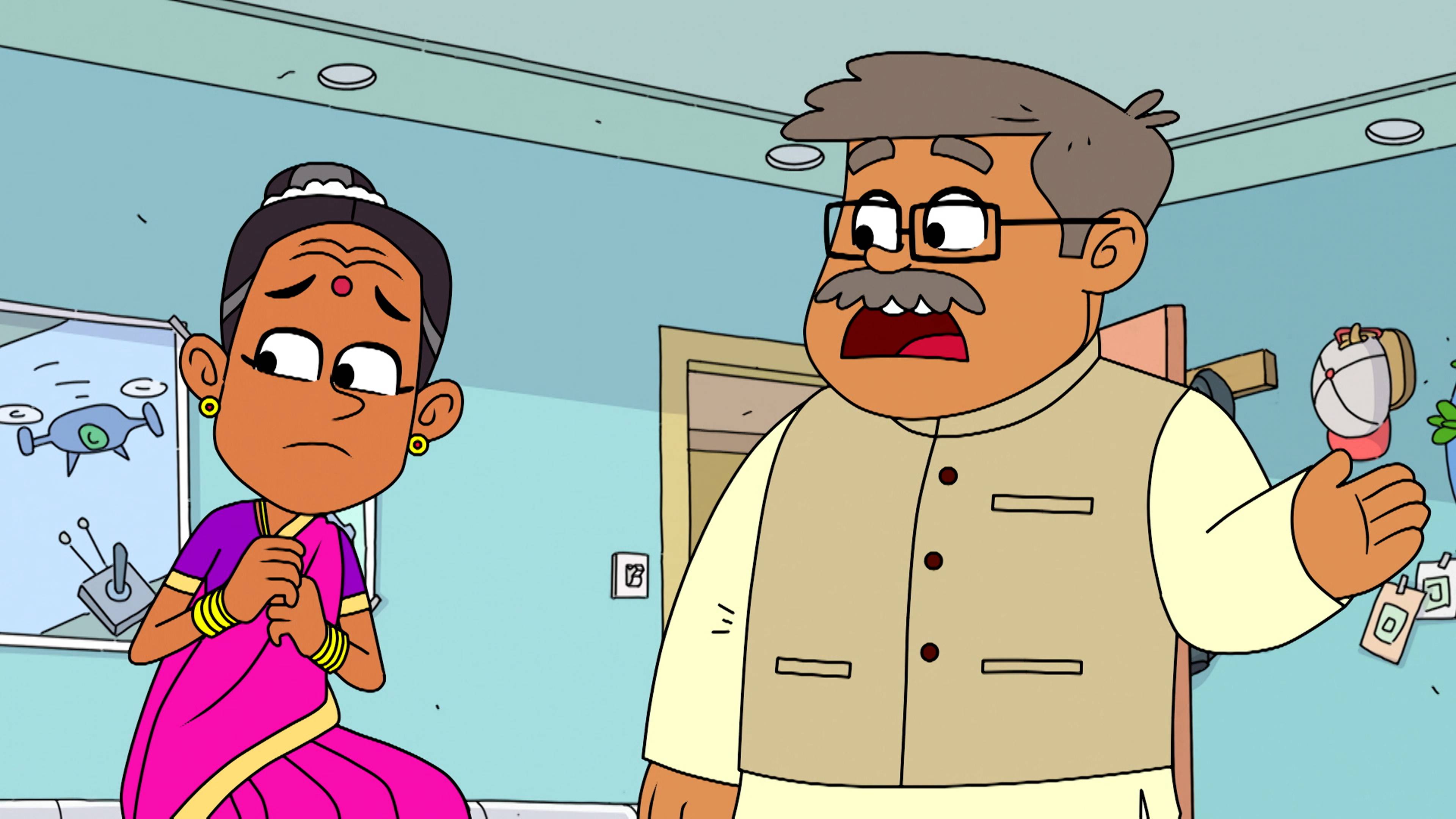 نوت سو سيكرت فلنتاين/ سامي أند راجس داي أوف