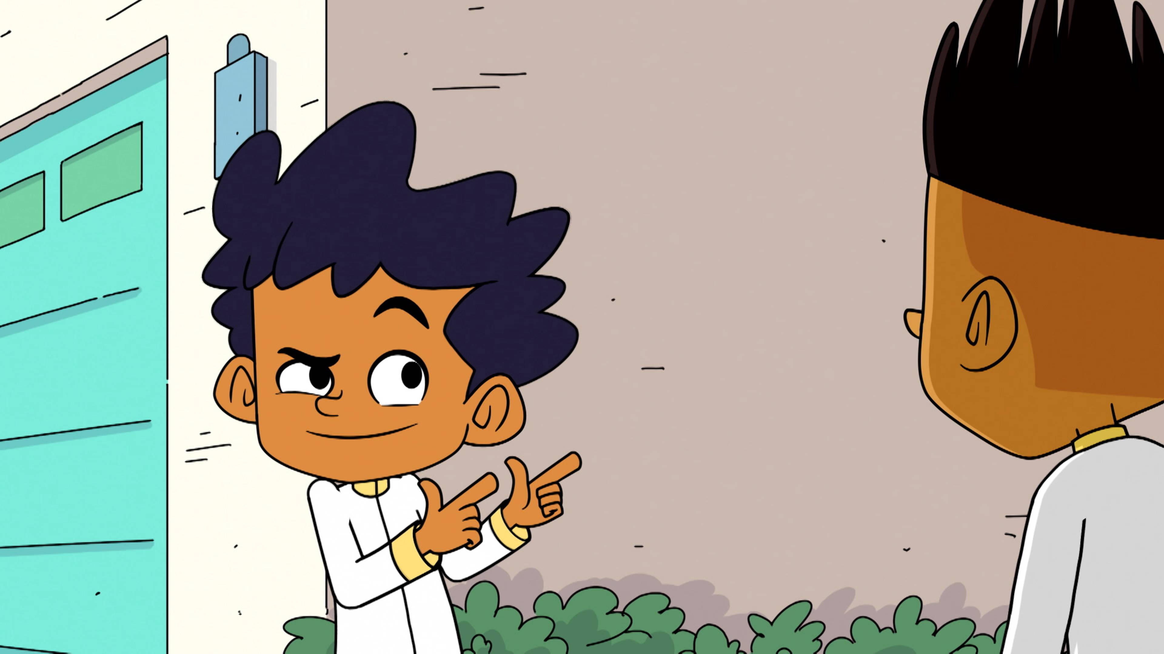 غيم أوفرلود/ هولي مولي