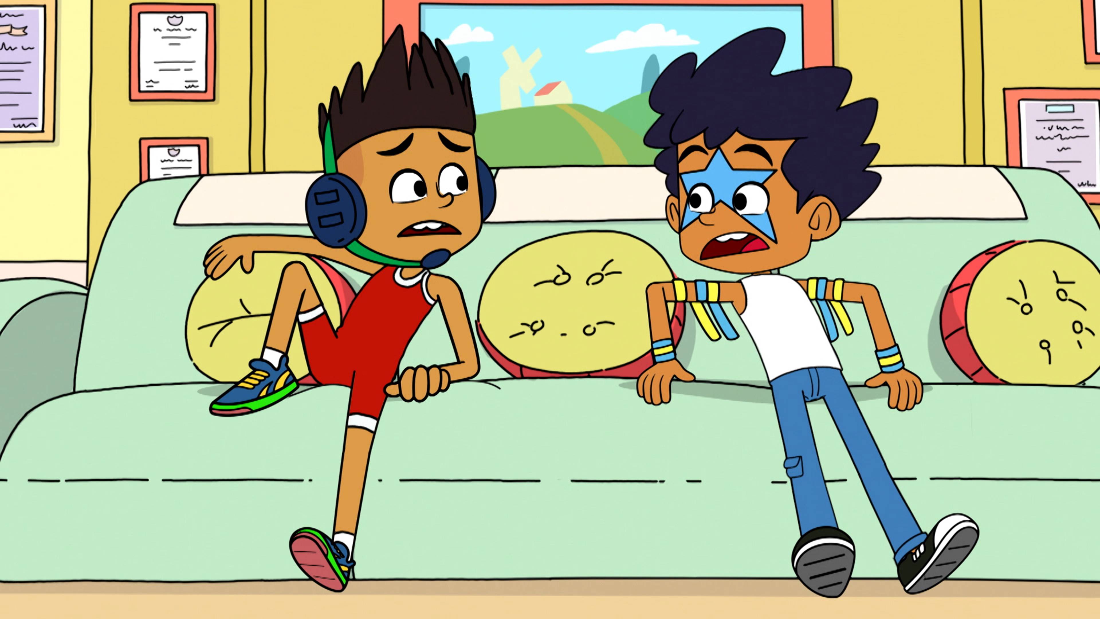 فاميلي از نو بكنك/ أندفيتد سامي داينمايت