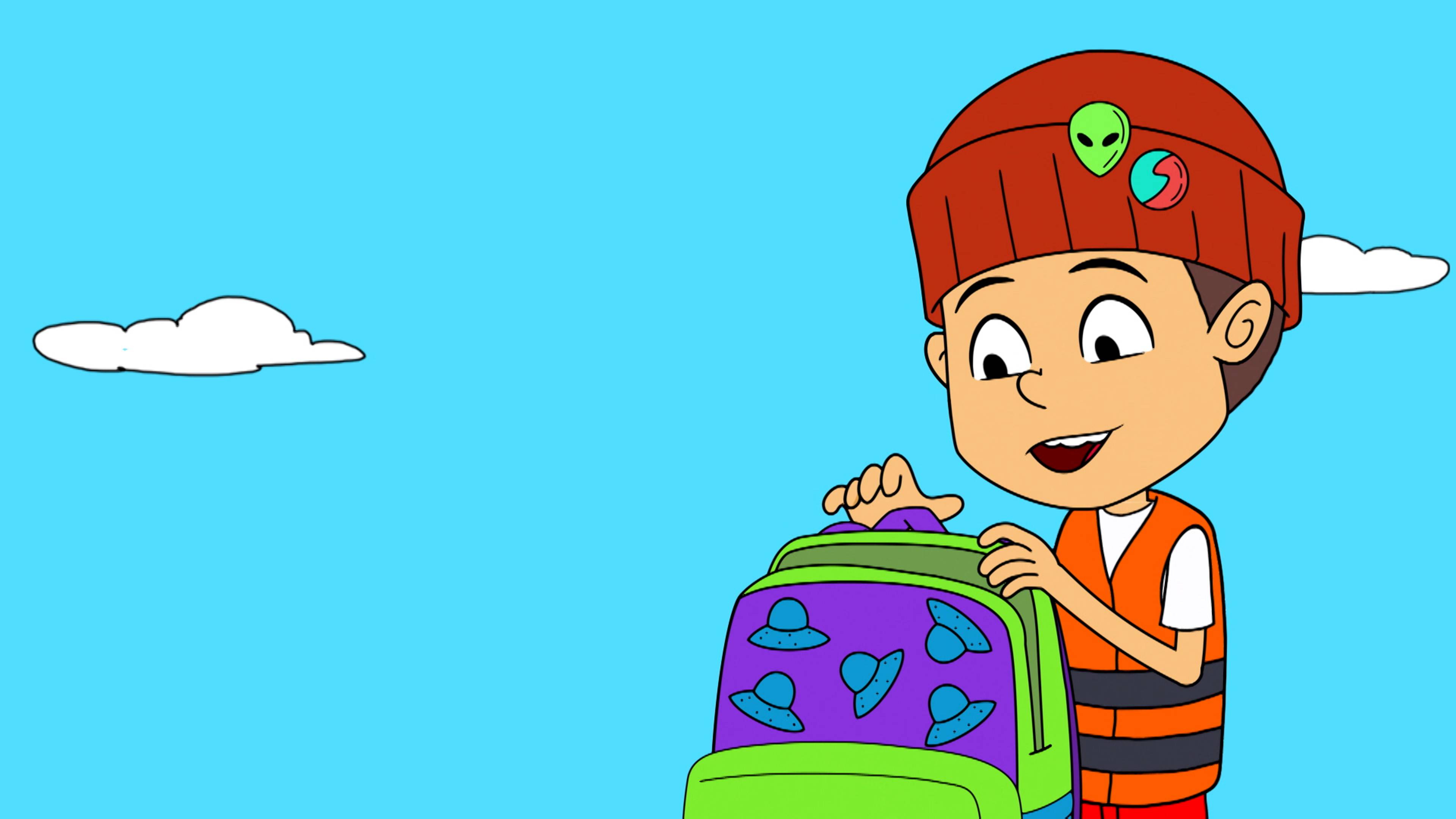 فور غود تريجر/ أيه كلين بريك آوت