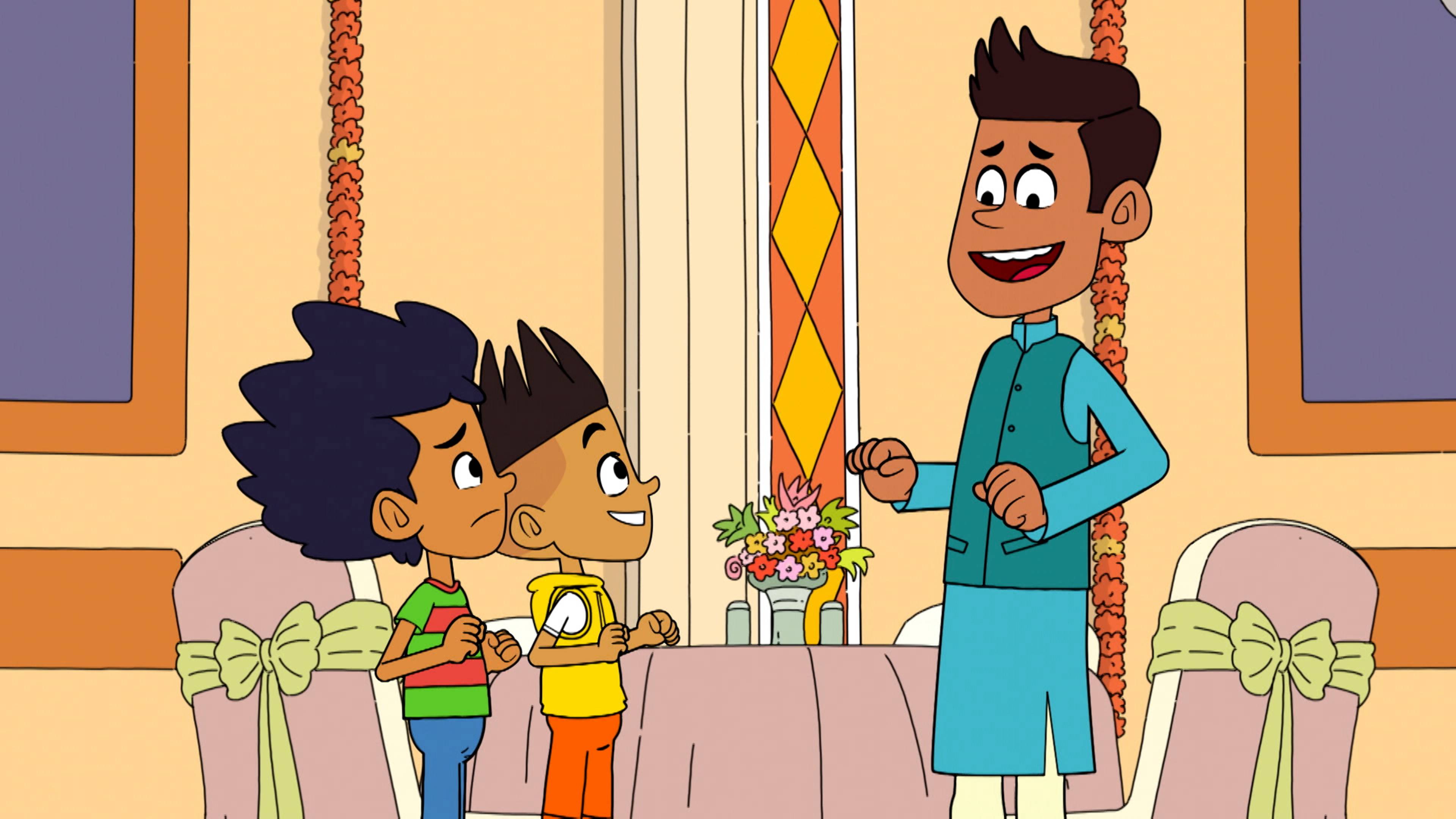 وادنغ ديز الجزء 1/ وادنغ ديز الجزء 2