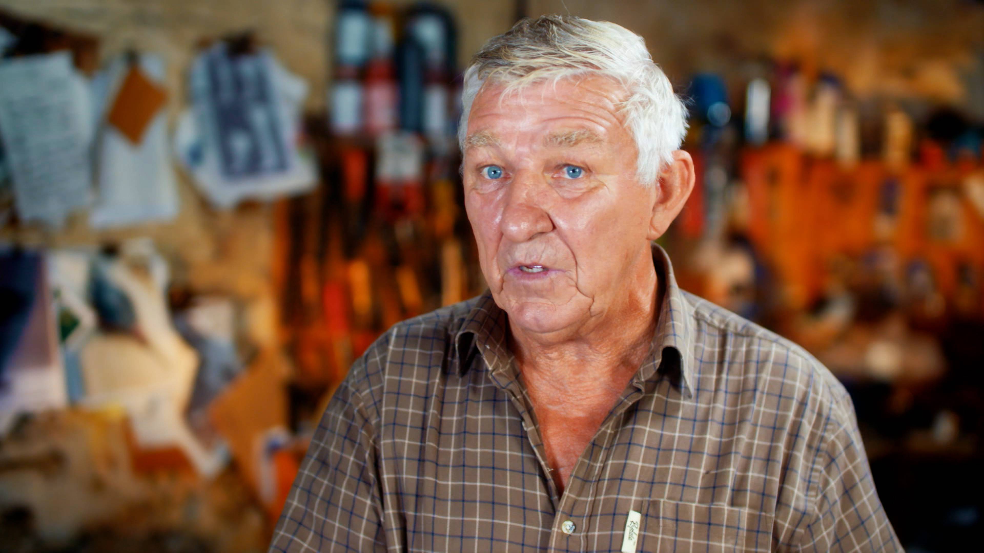 Downing Street Treasure