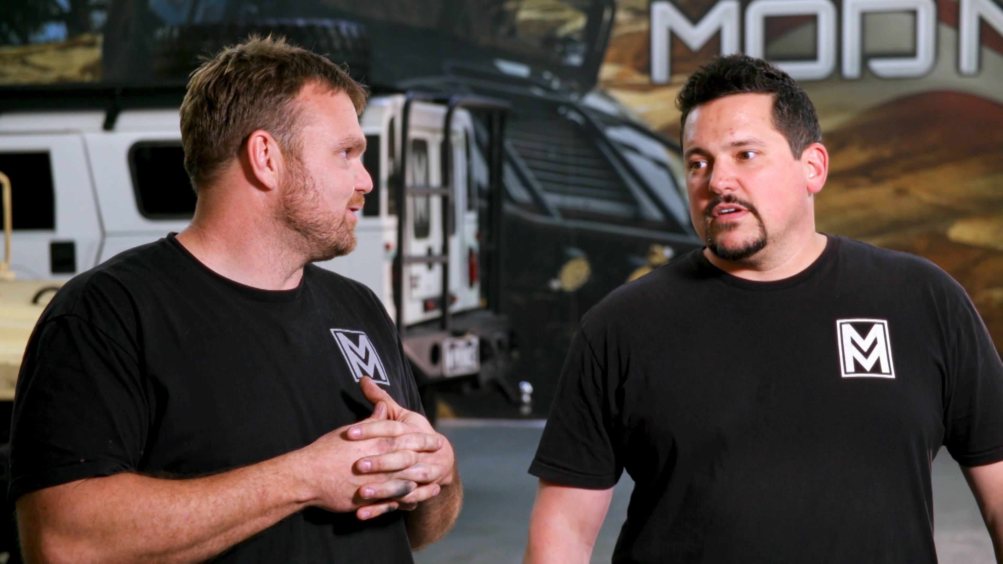 Samurai And The Gladiator