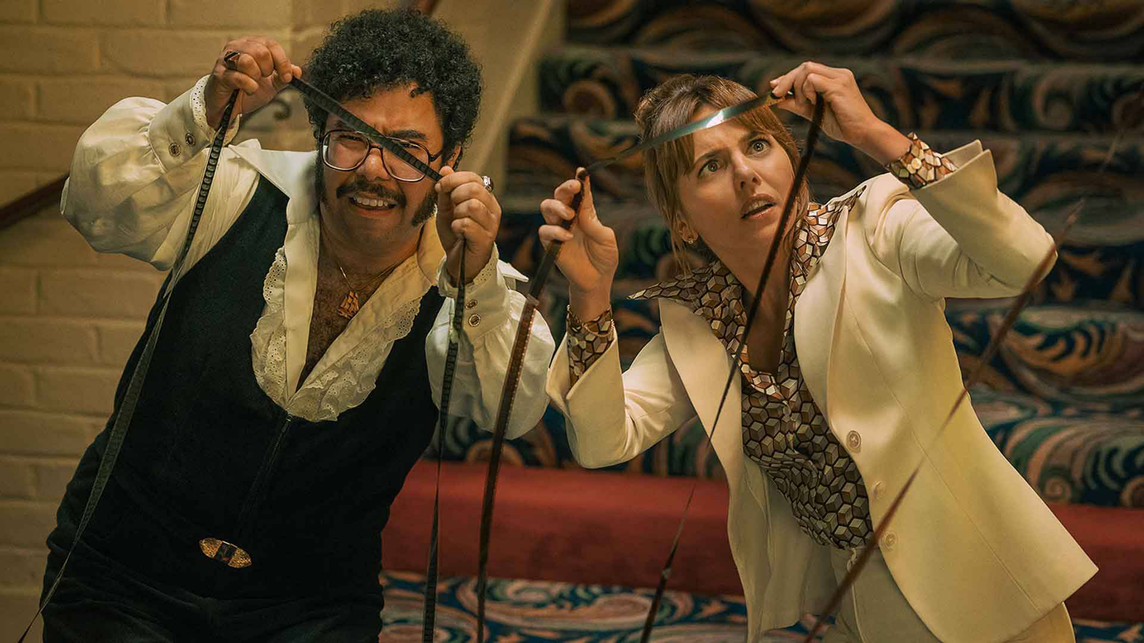 I Thought The Bed Was Gonna Fly