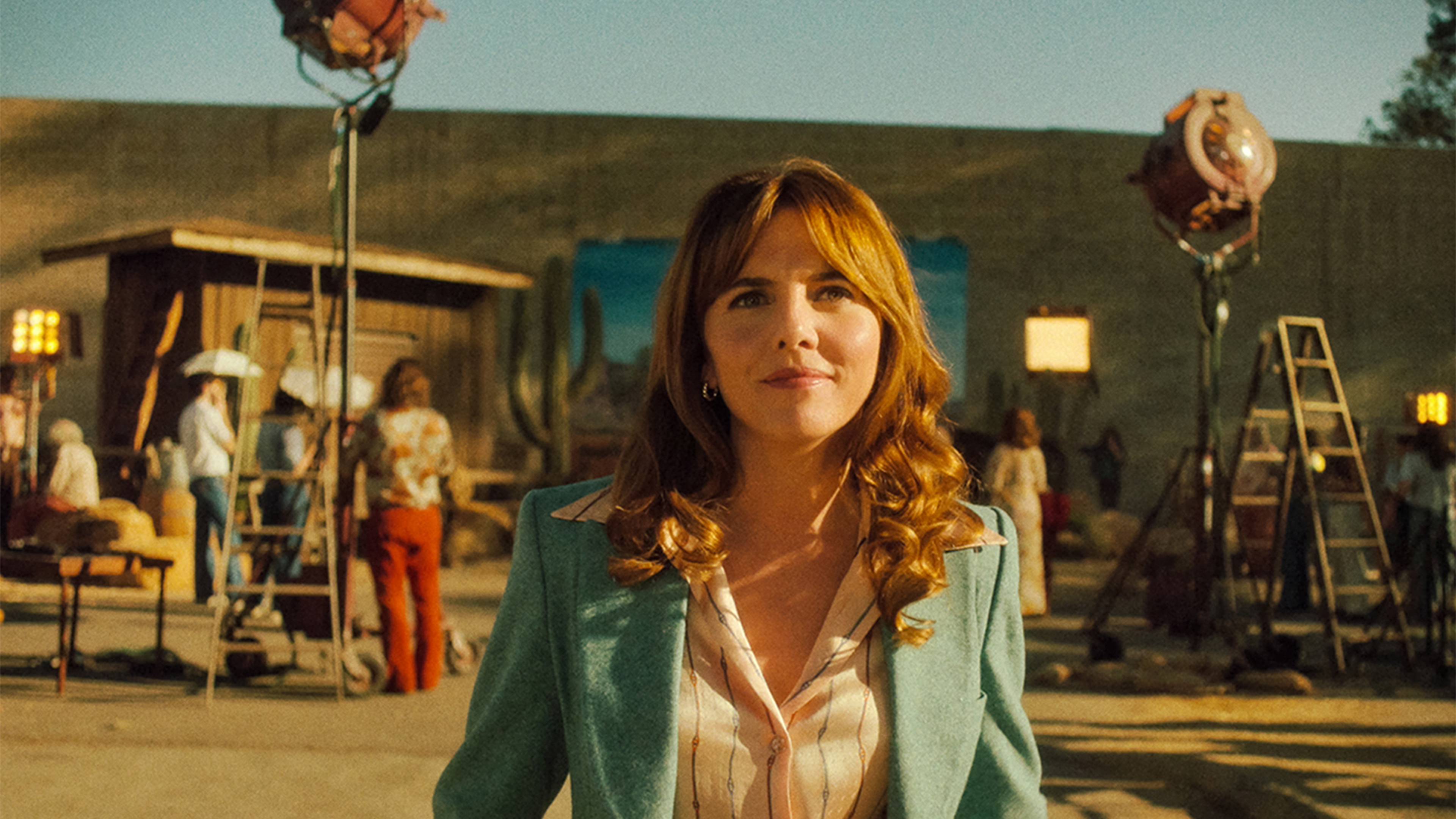 It's OKay To Like It