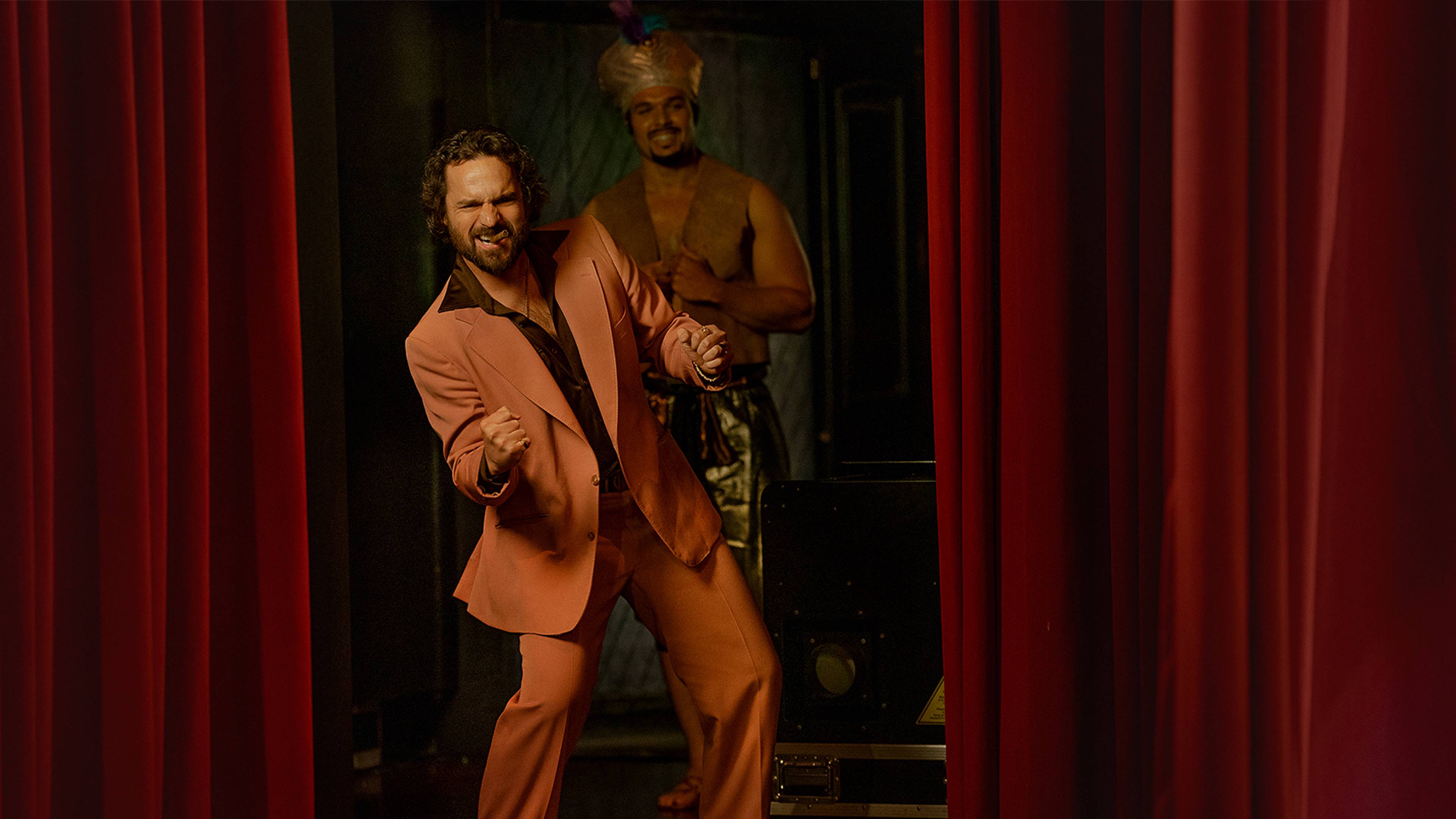 Life, Liberty, And The Pursuit of Sexiness