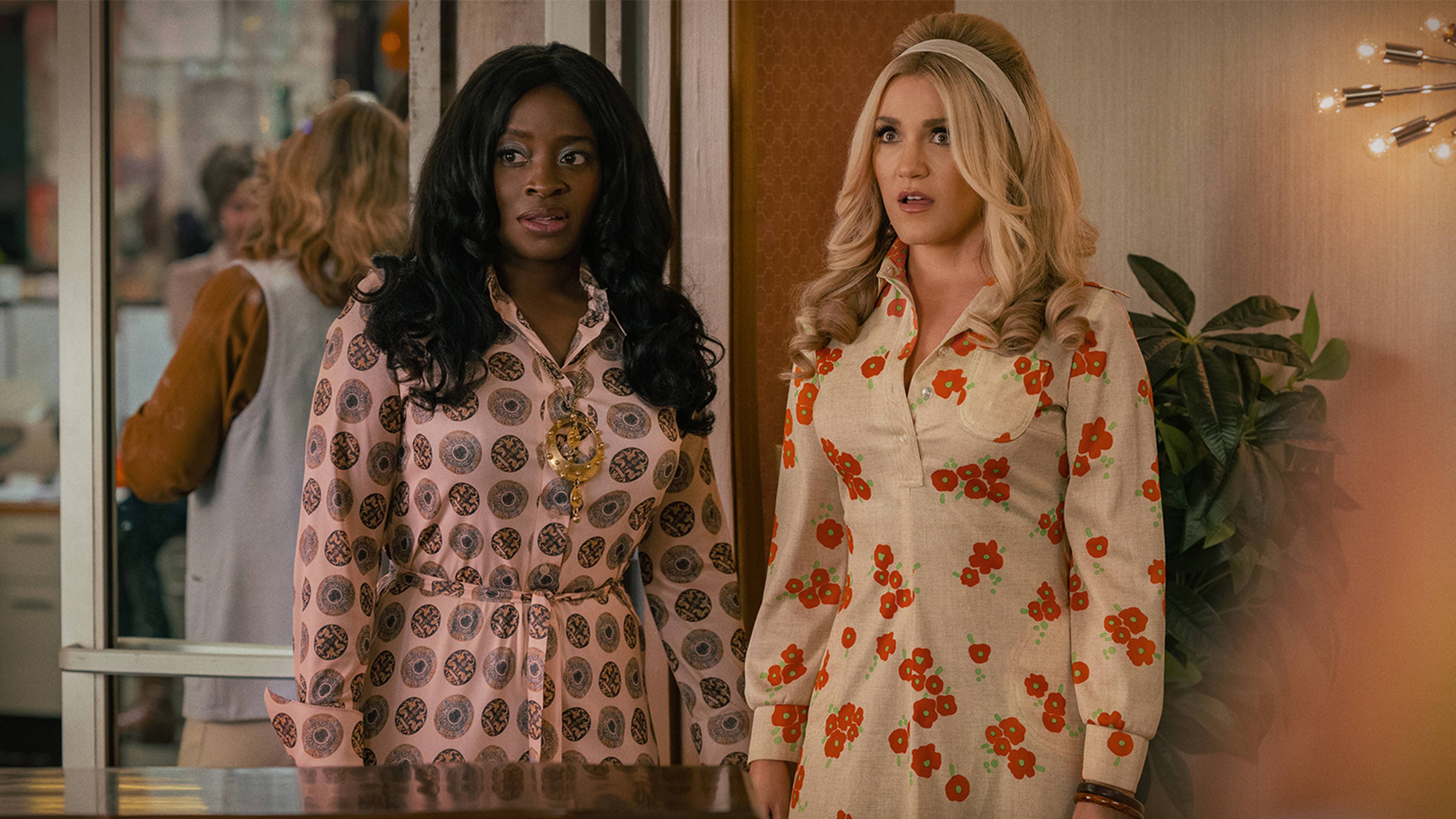 A Stately Pleasure Dome Decree