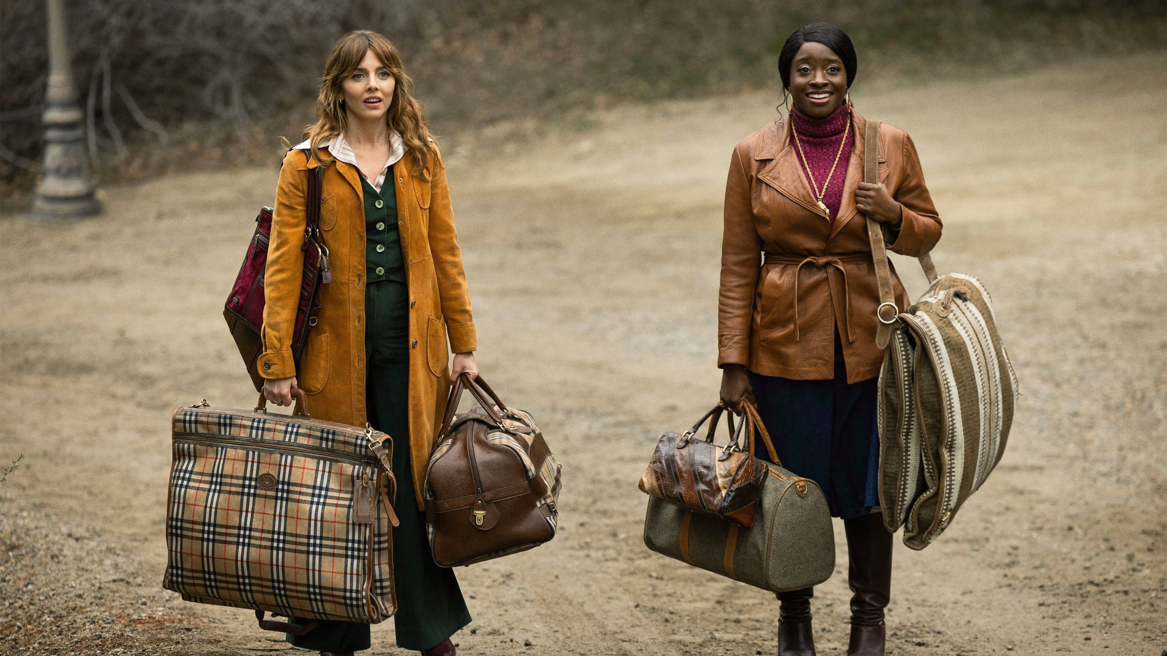 God Closes A Door, Opens A Glory Hole