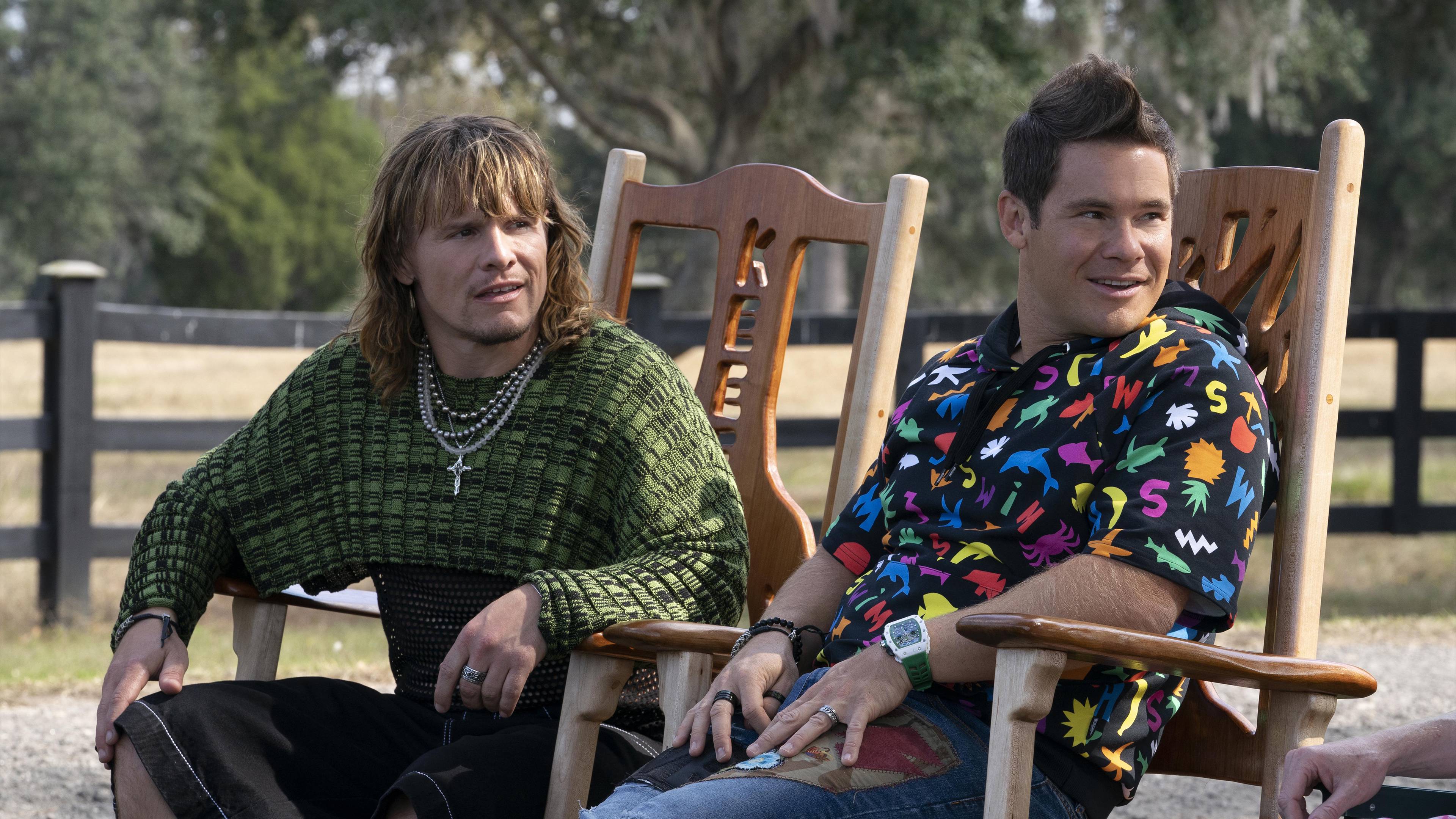 واندرز ذات كانت بي فاذميد، ميركالز ذات...