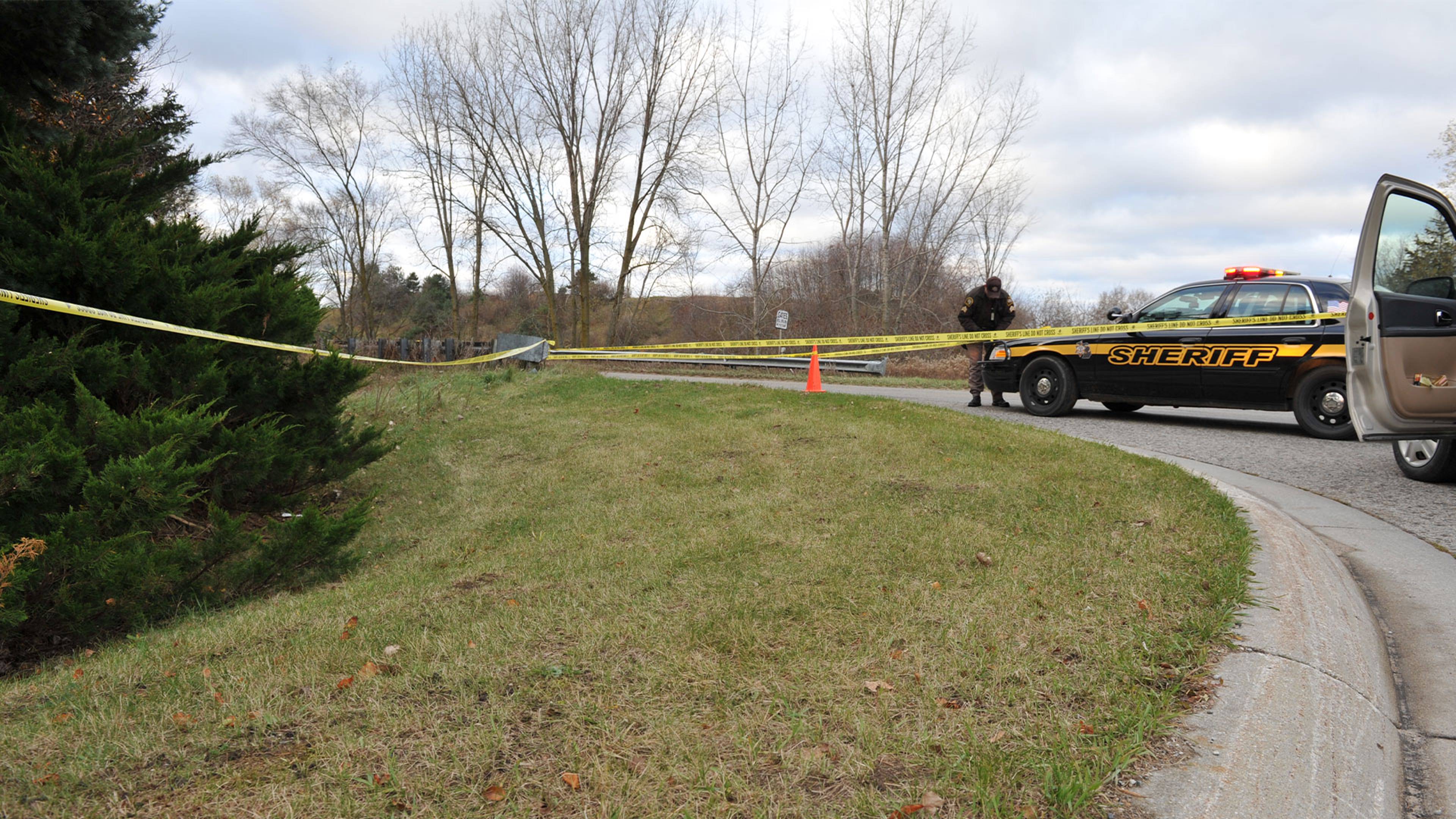 Silent Night Murders