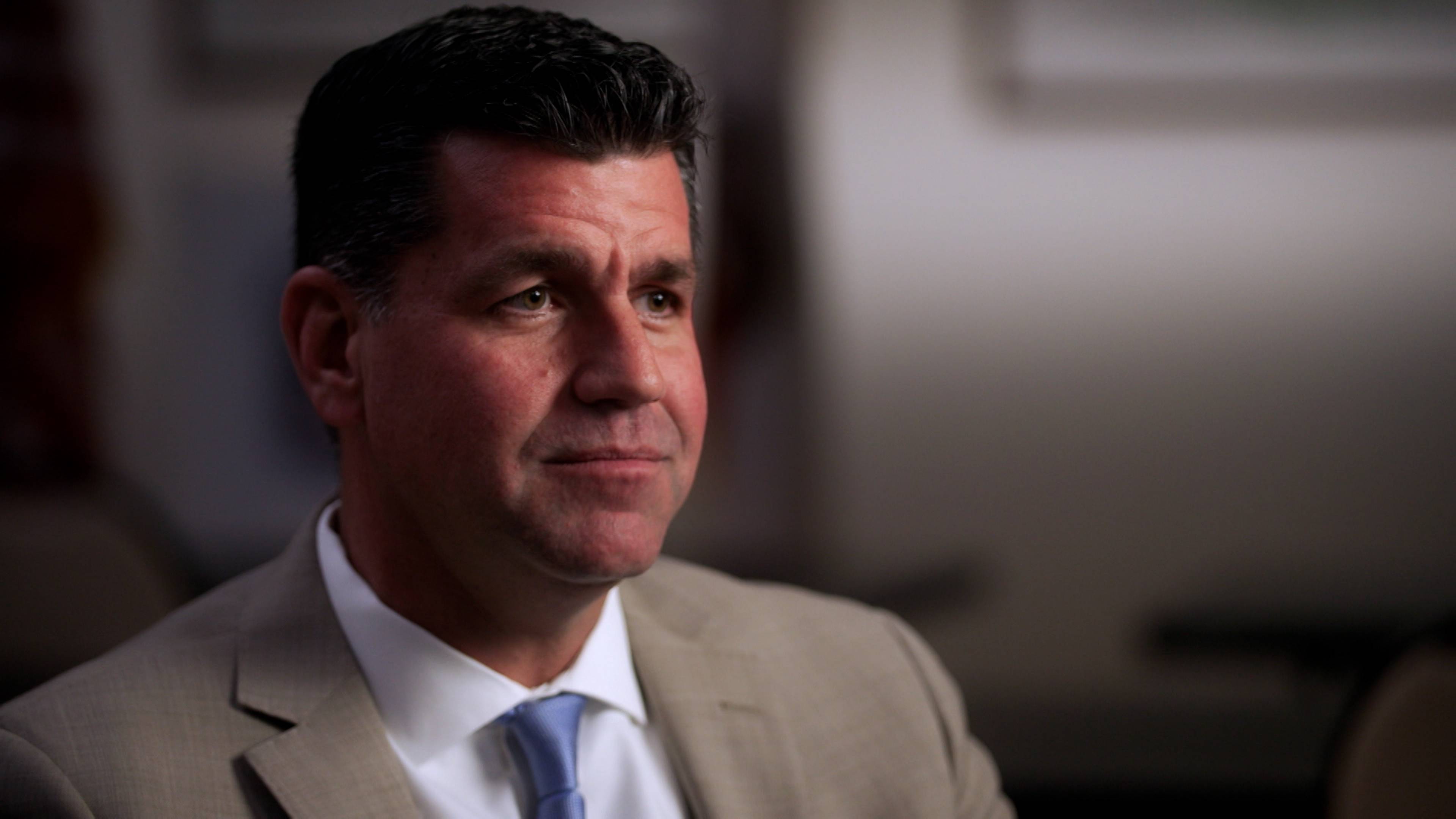 Wrong Place Wrong Time