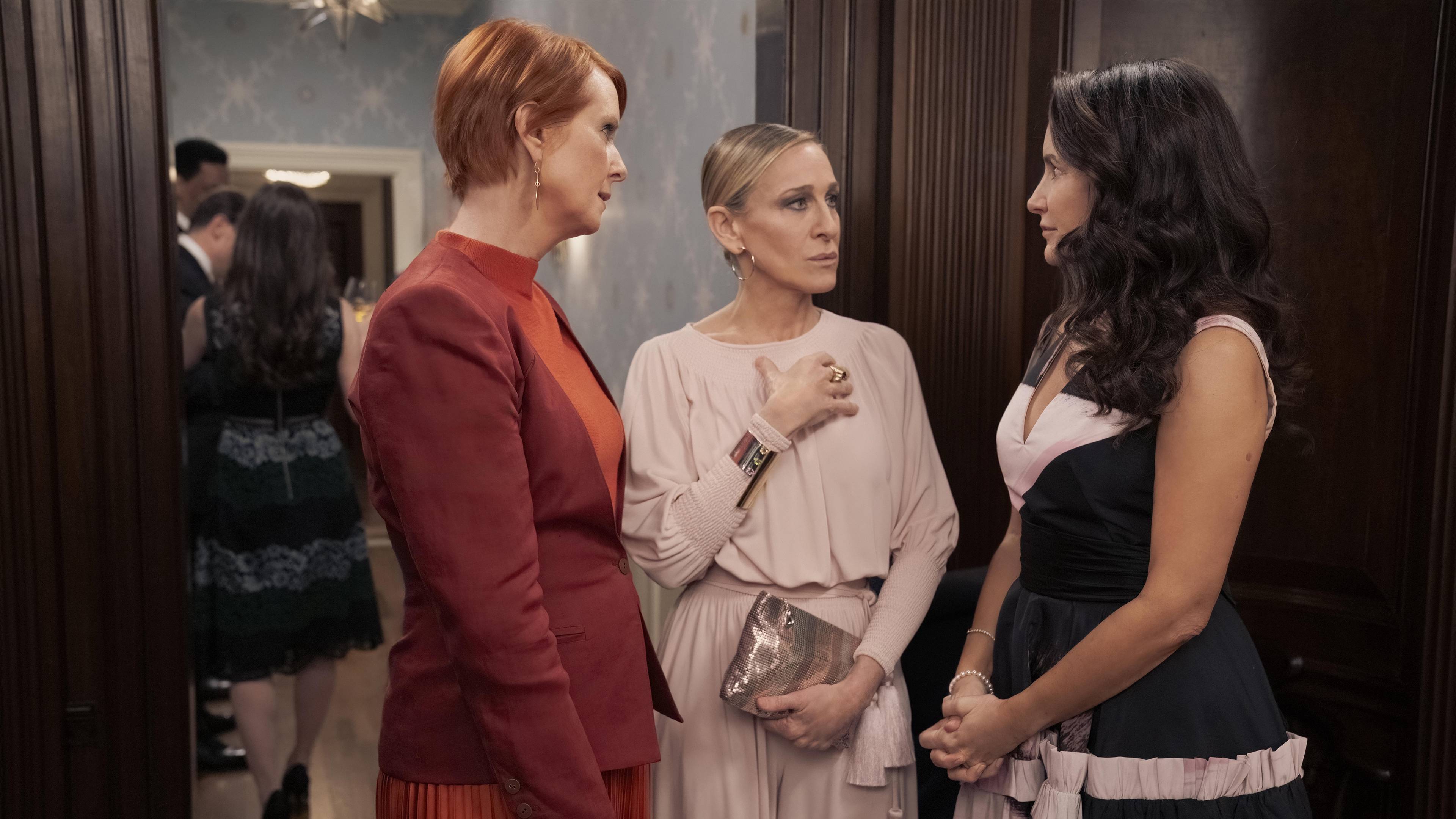 There Goes The Neighbourhood