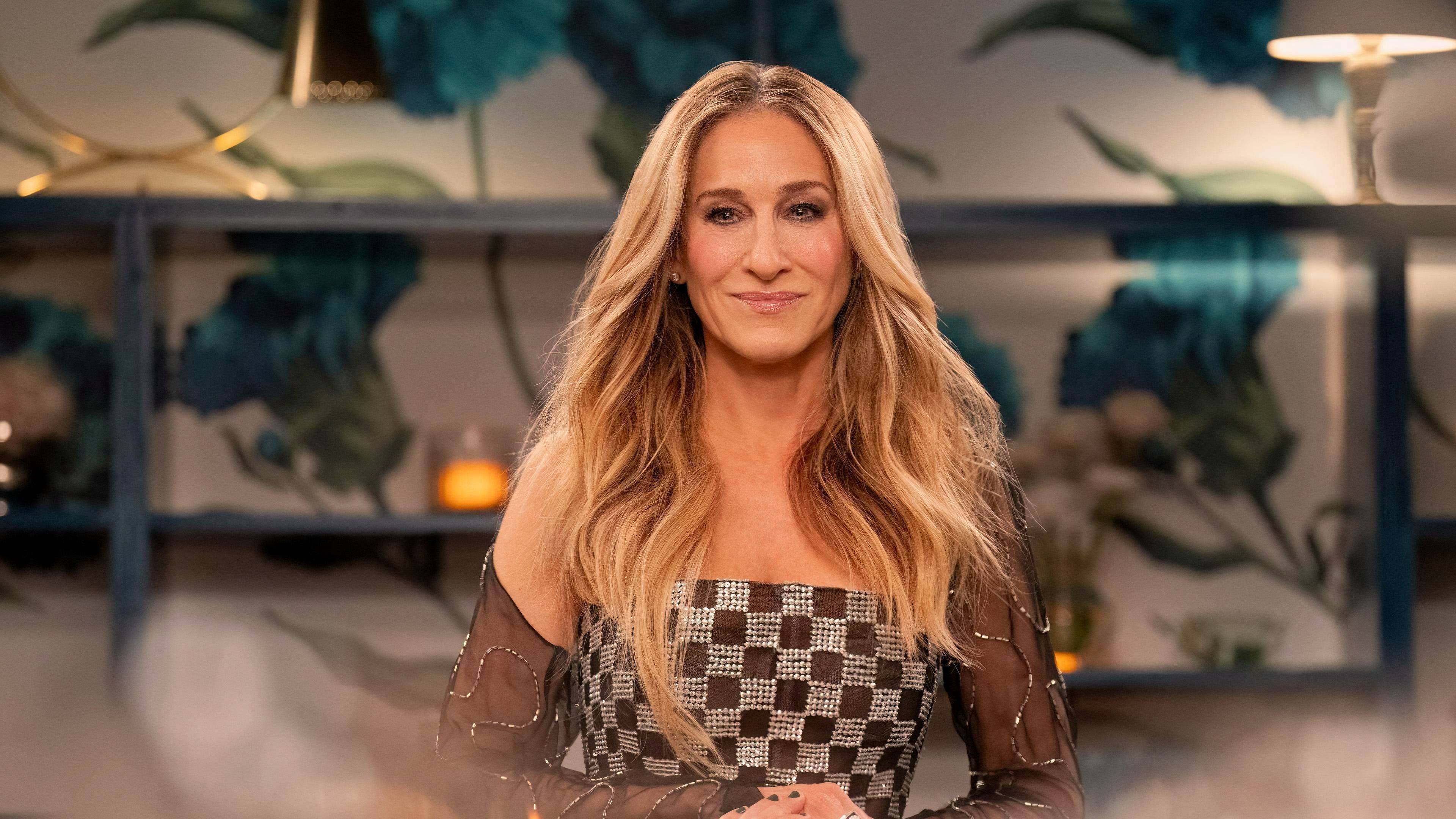 The Last Supper Part Two: Entrée