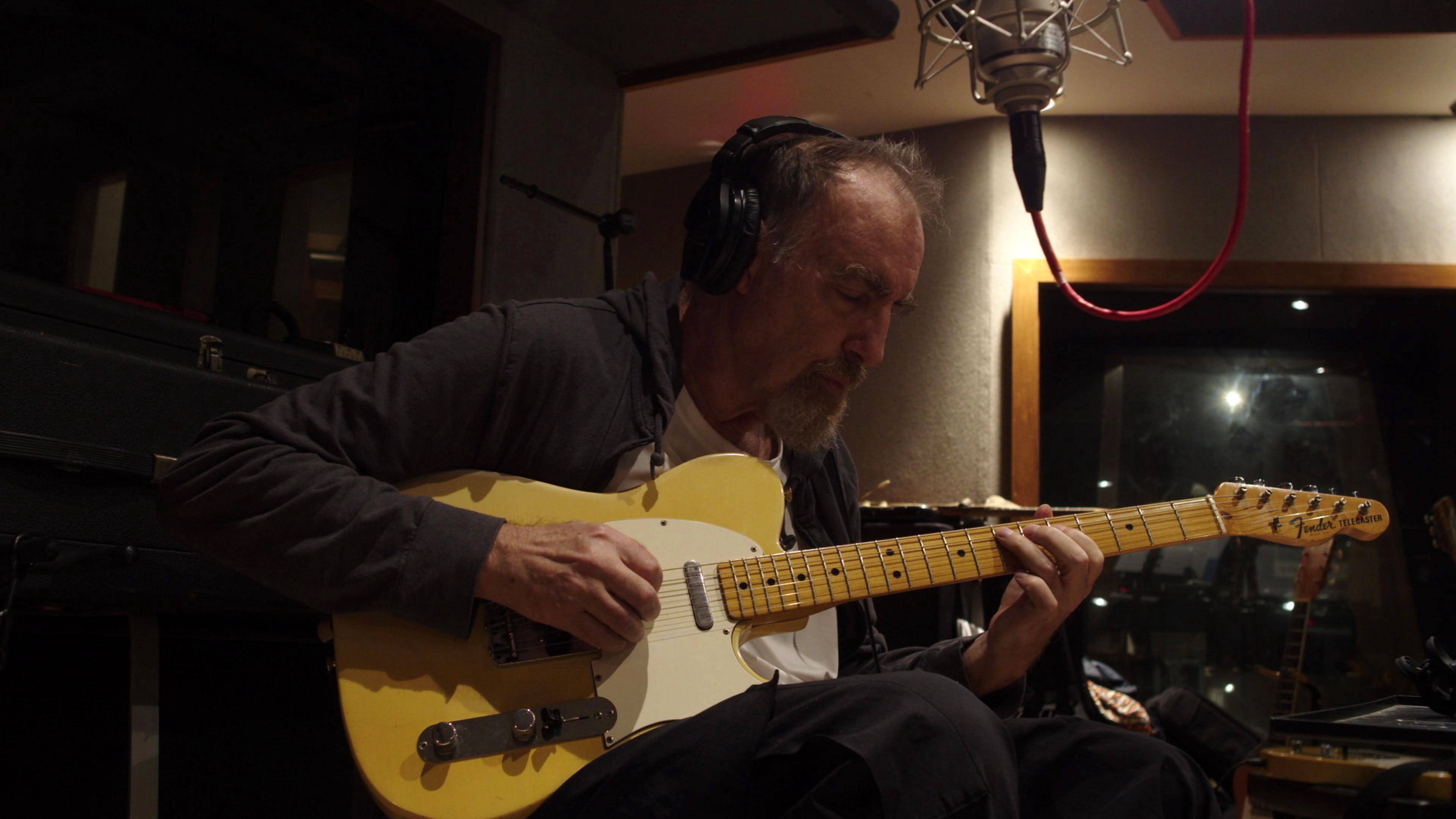 How The Music Is Made