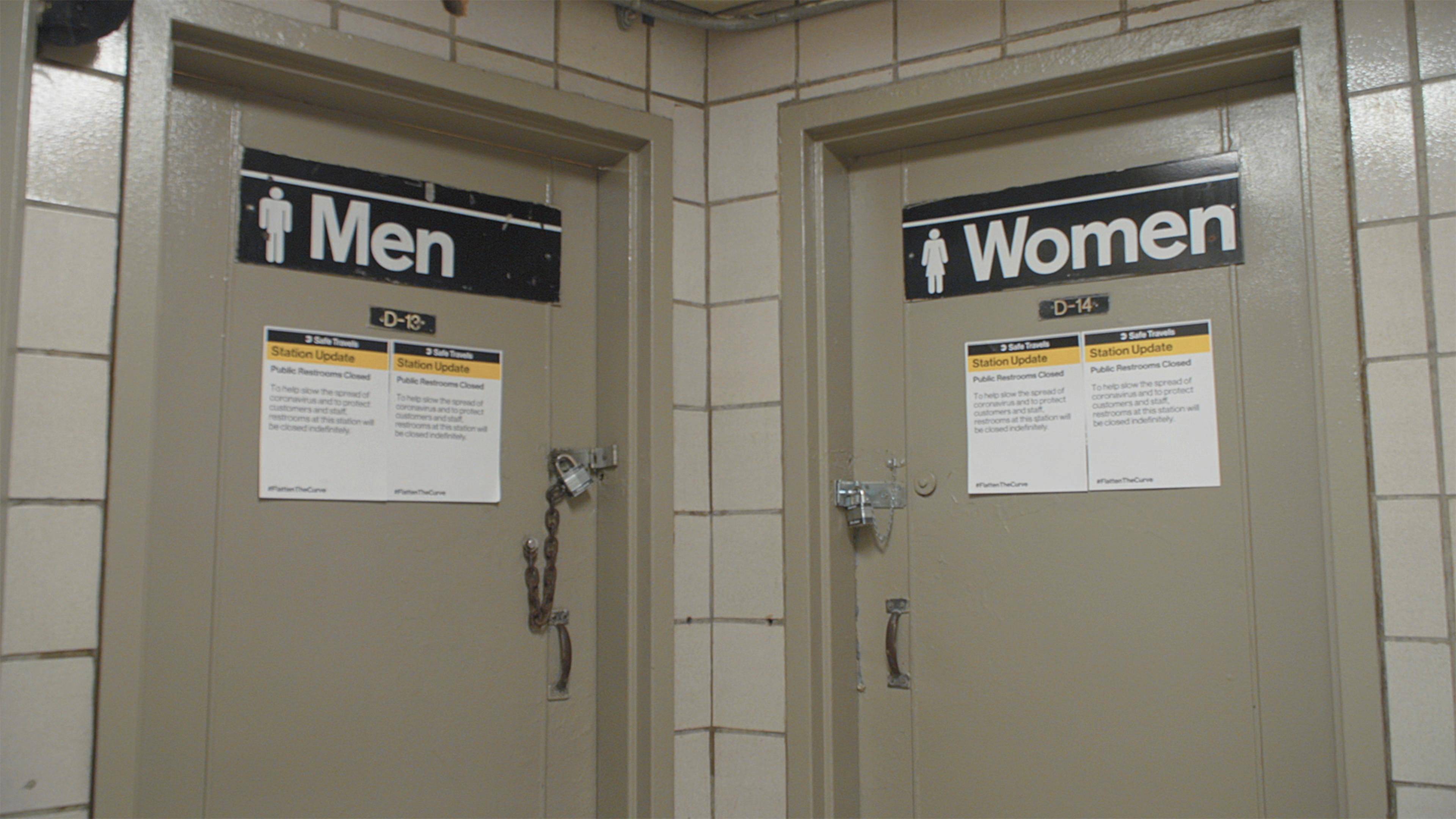 هاو تو فايند إي ببليك ريستروم