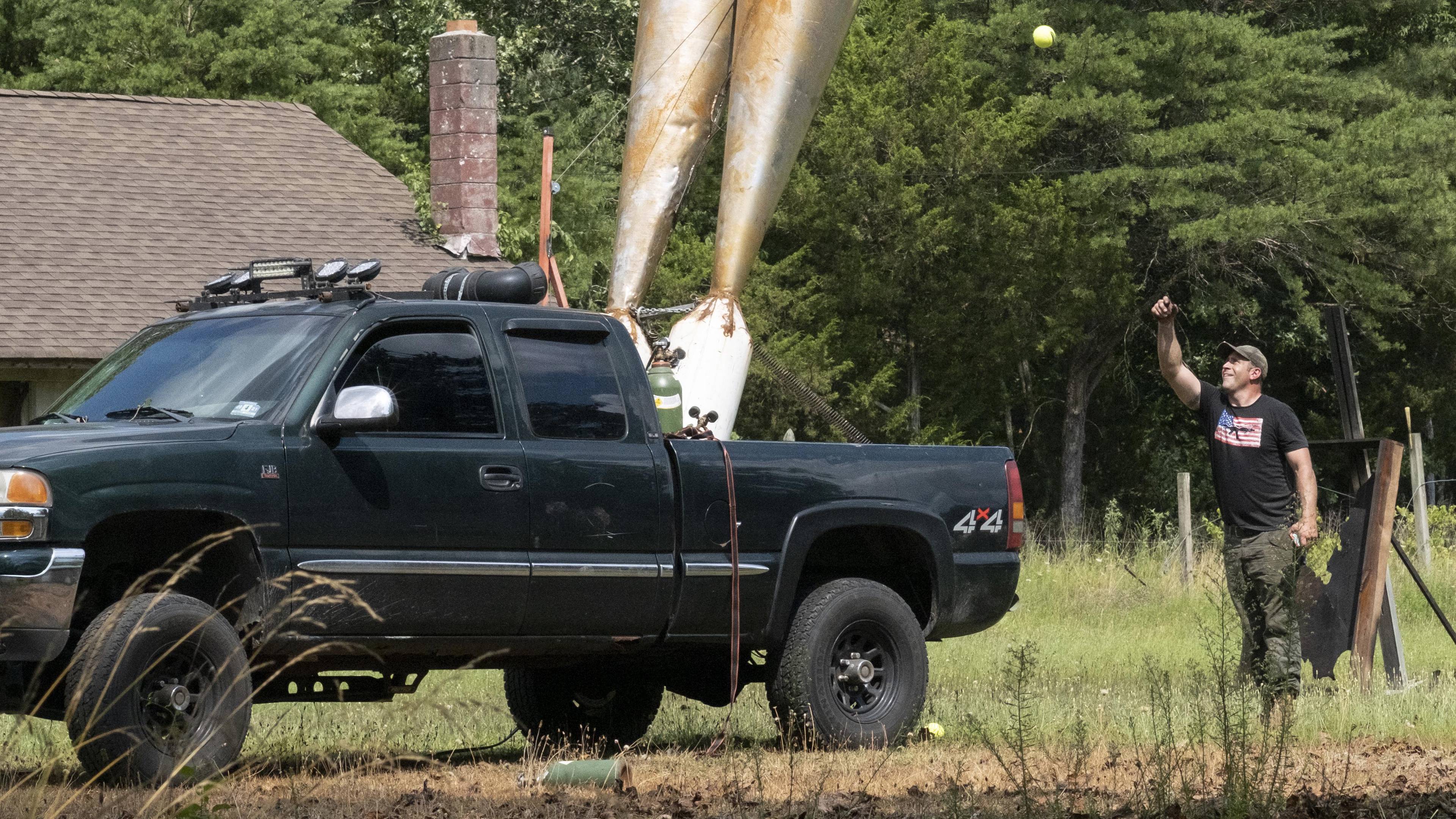 هاو تو كلين يور إيرز