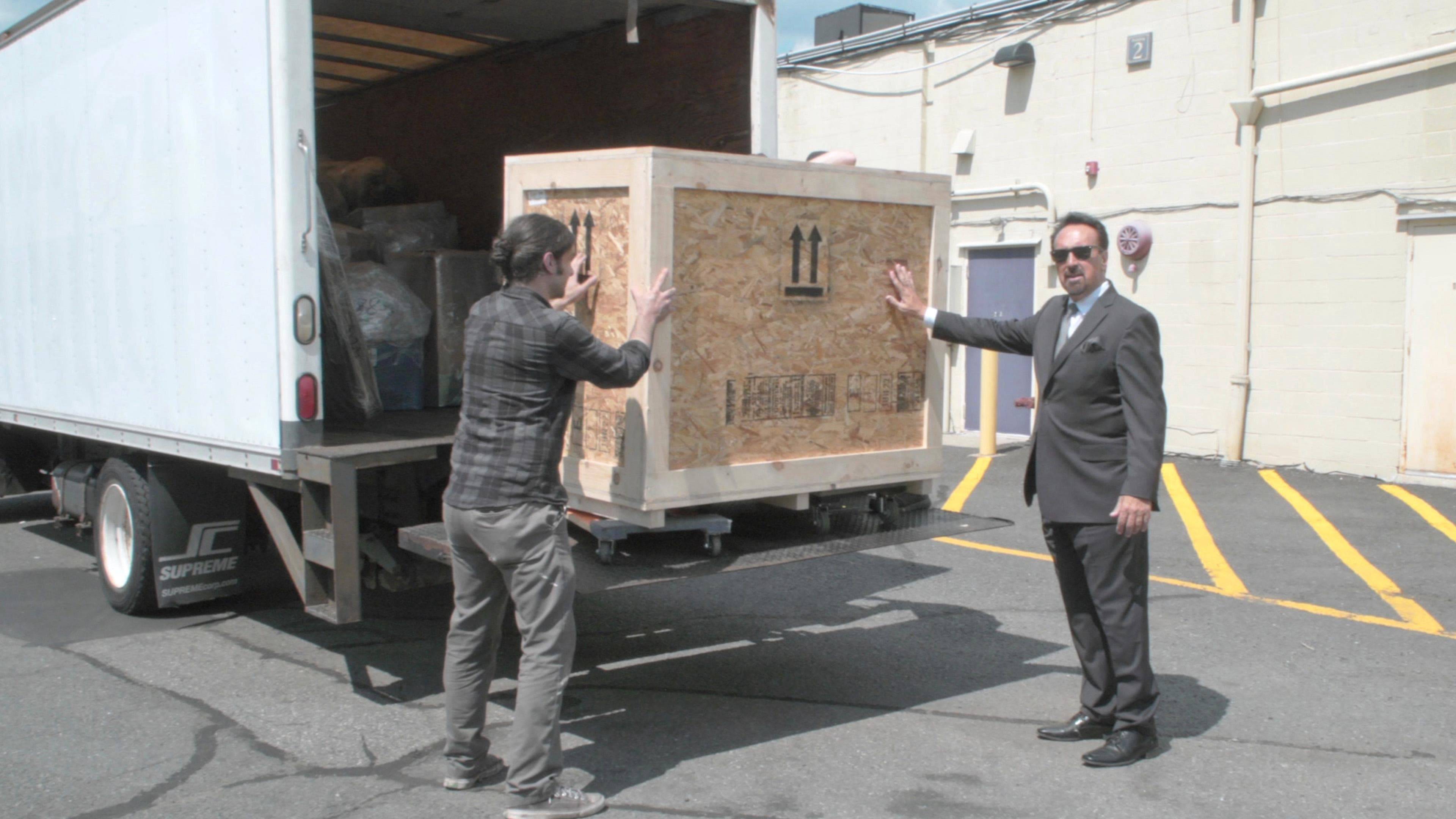 هاو تو تراك يور باكيدج