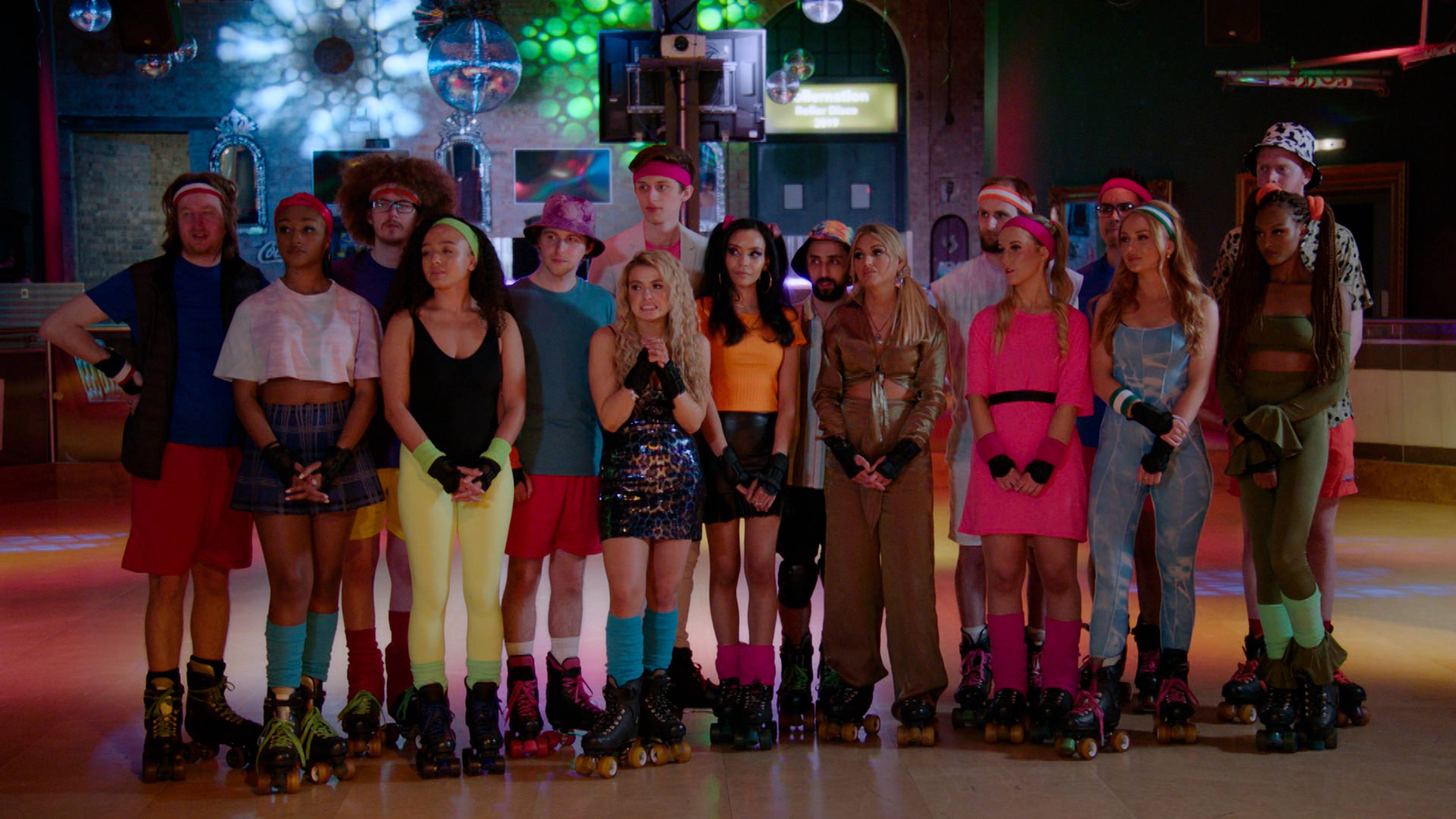 Le Freak, C'est Geek