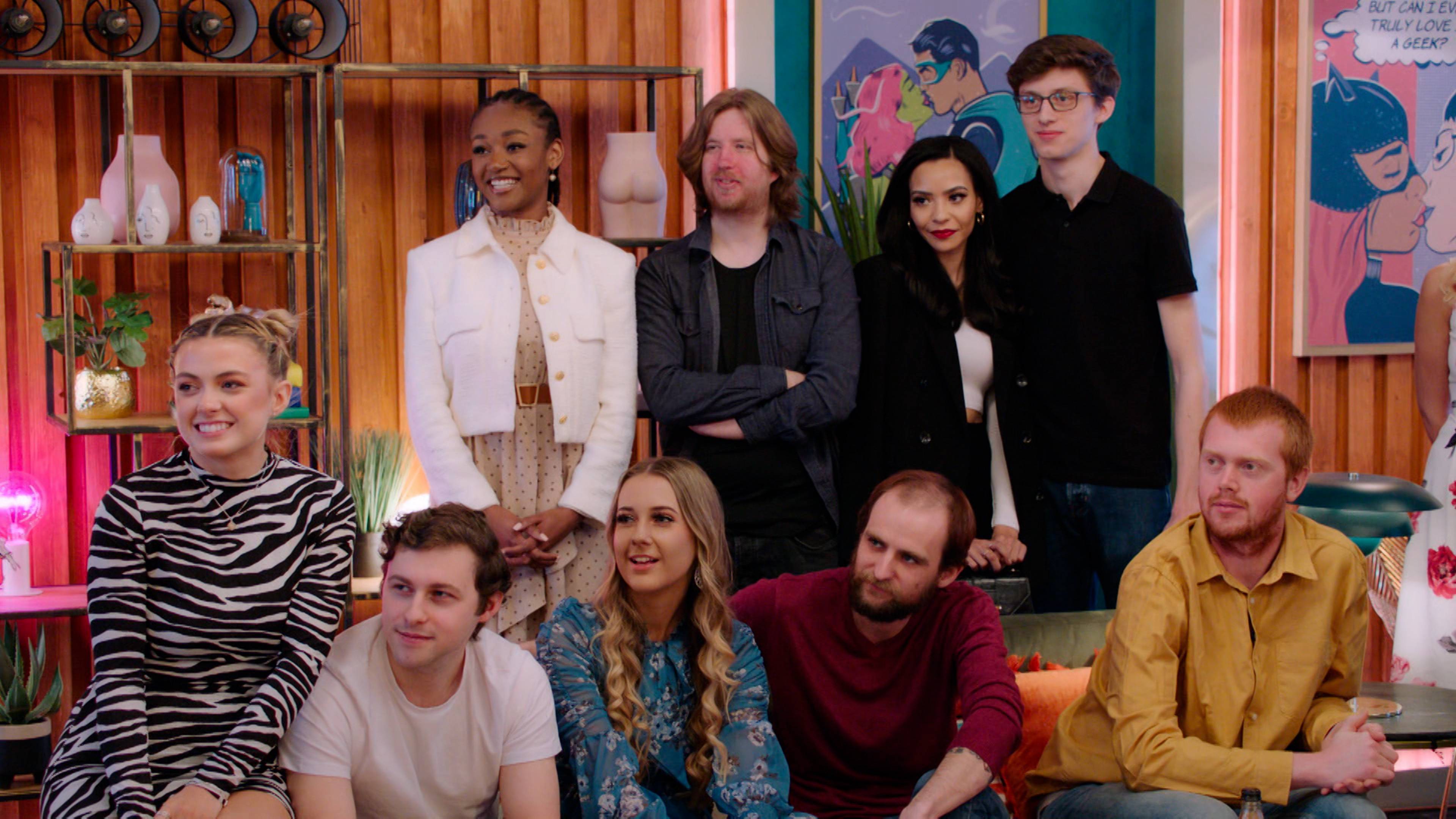 Insecurity Killed The Radio Star