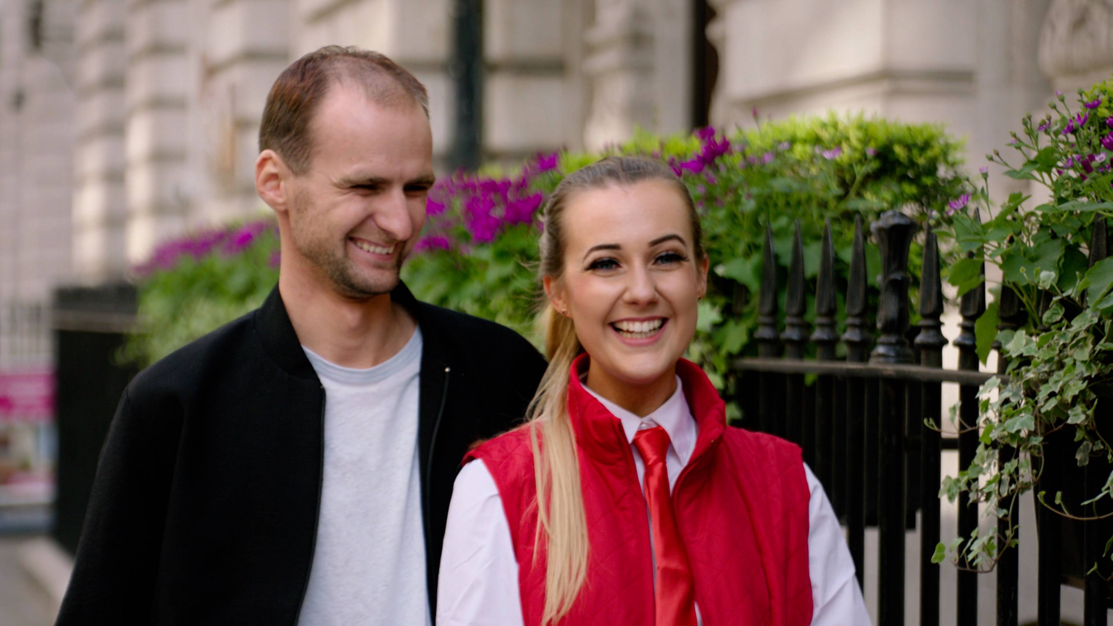 No Sleep Till Big Ben