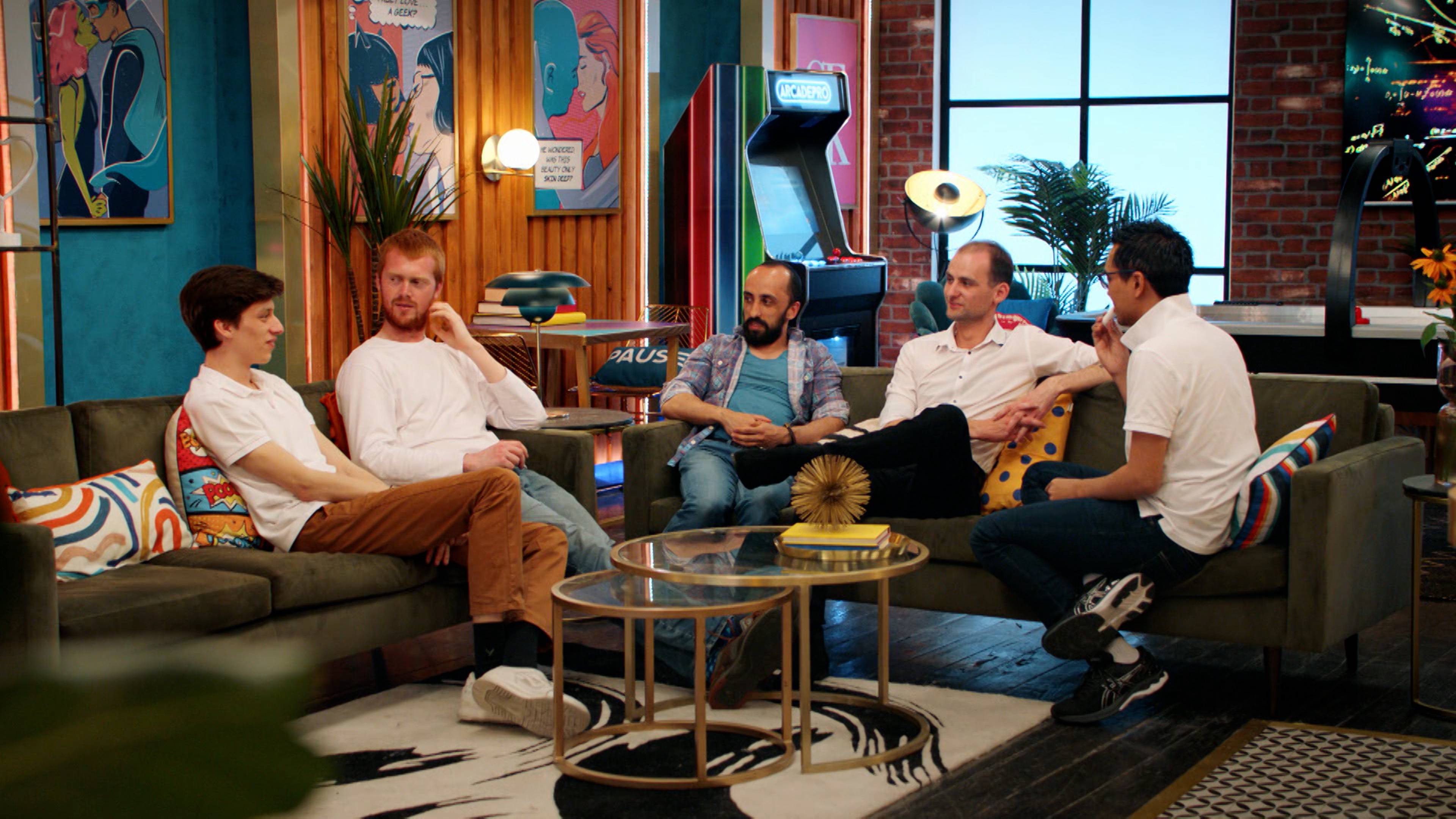 You've Got To Be Joking