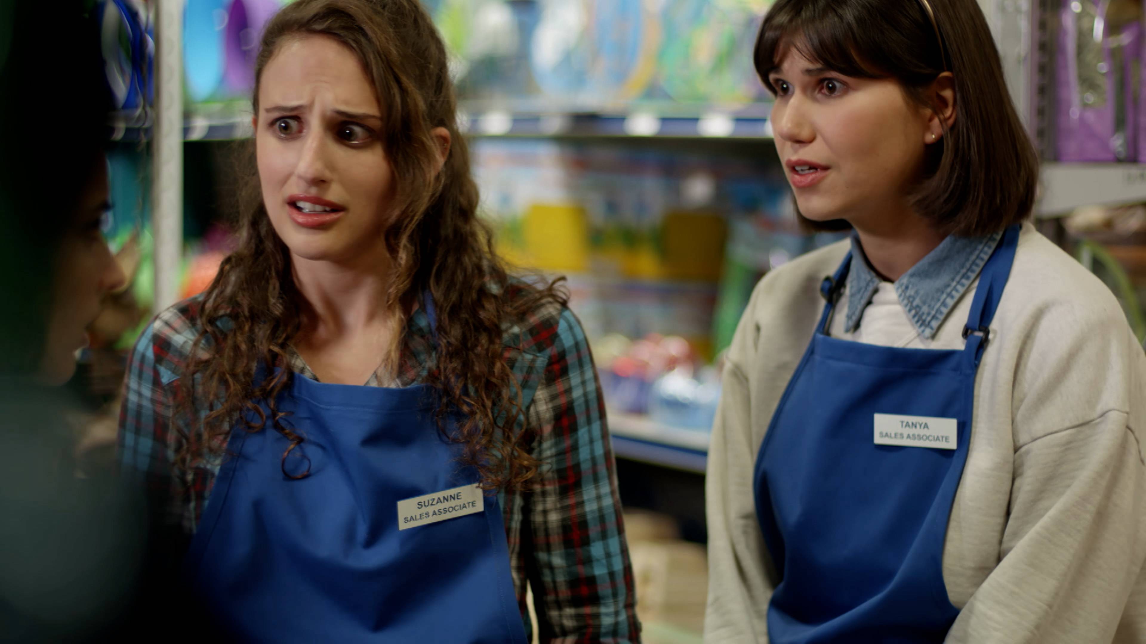 Little Shop Of Horrors