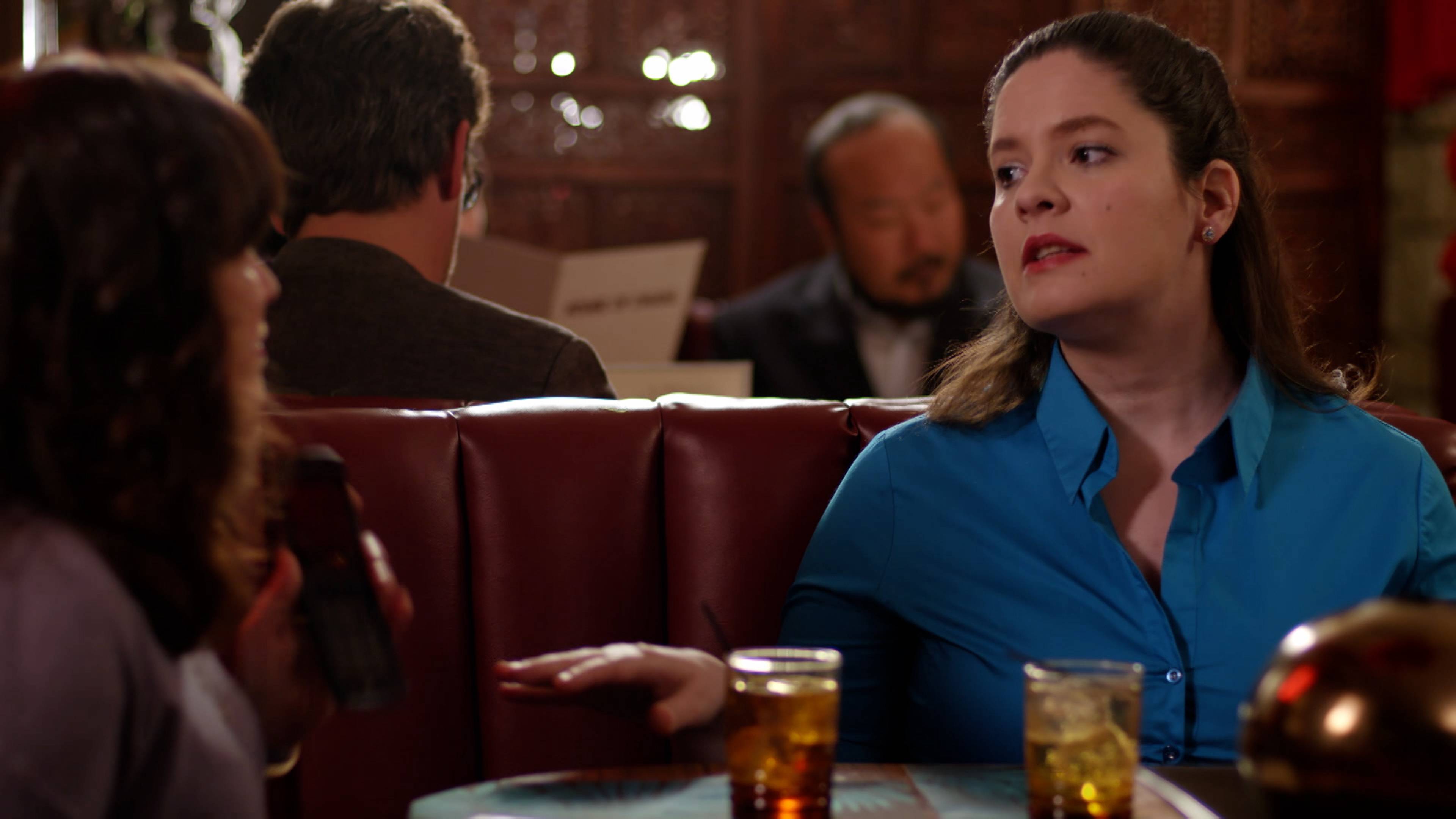 The Body In The Cornfield